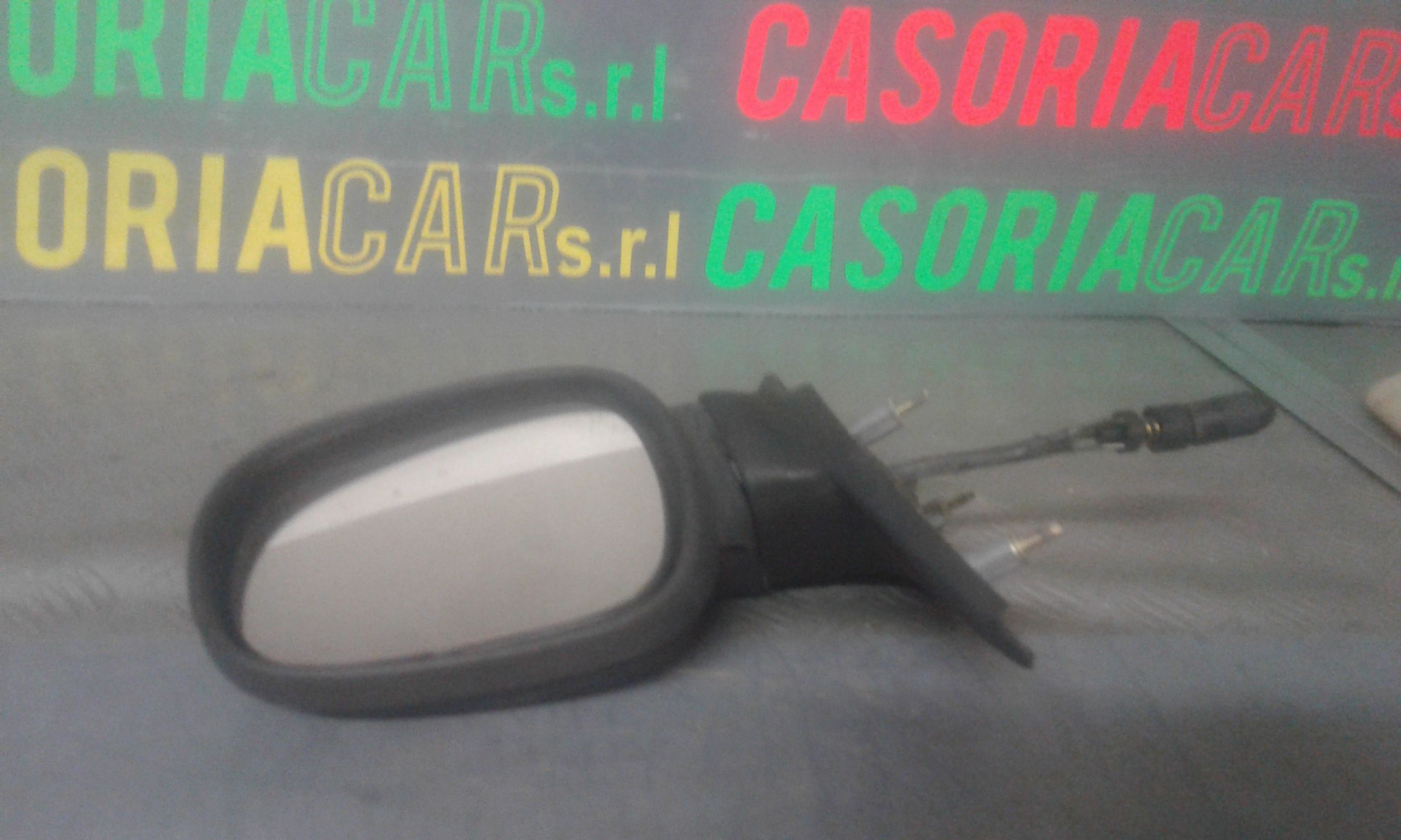 Specchietto Retrovisore Destro RENAULT Clio 1