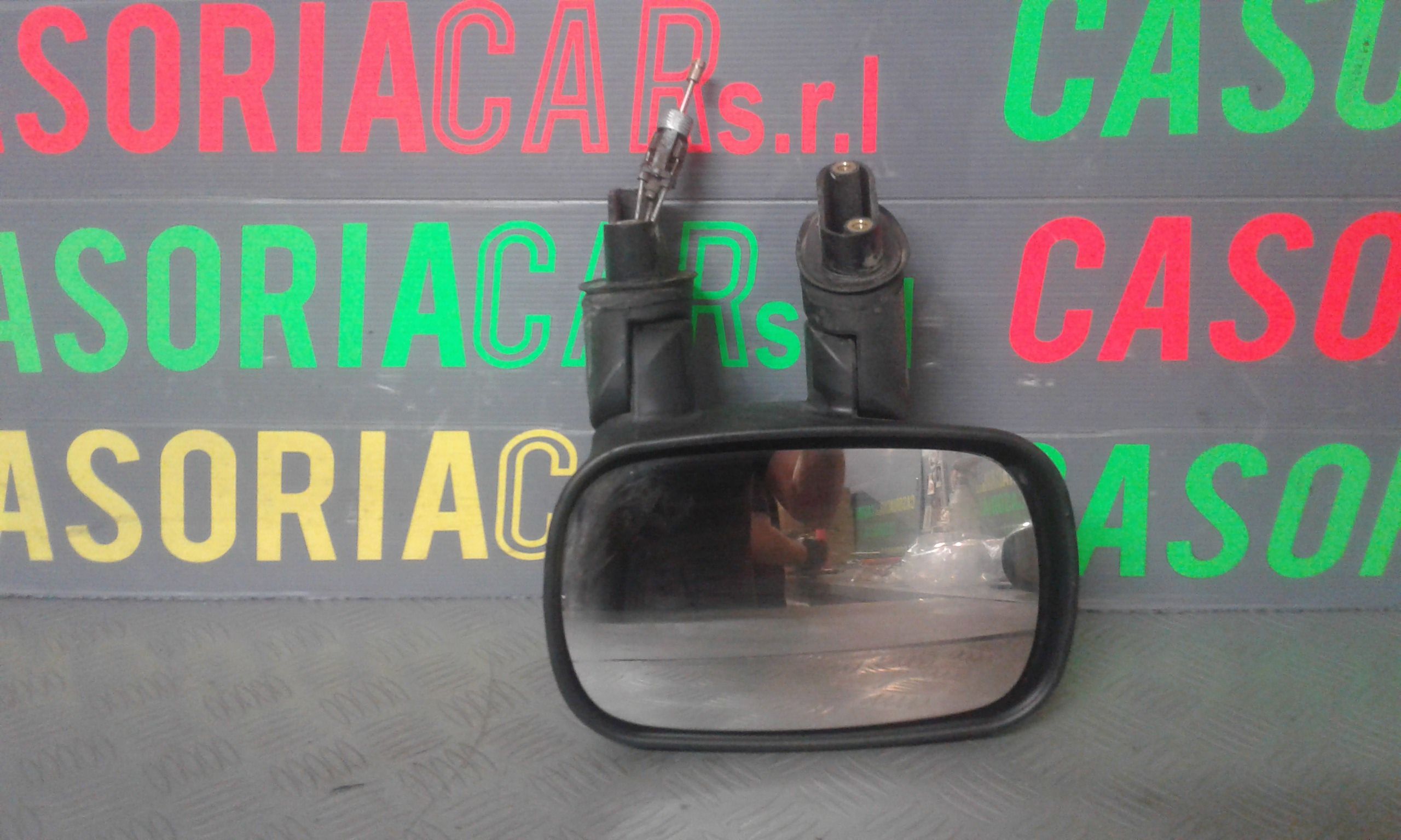 Specchietto Retrovisore Destro FIAT Dobl 1 Serie