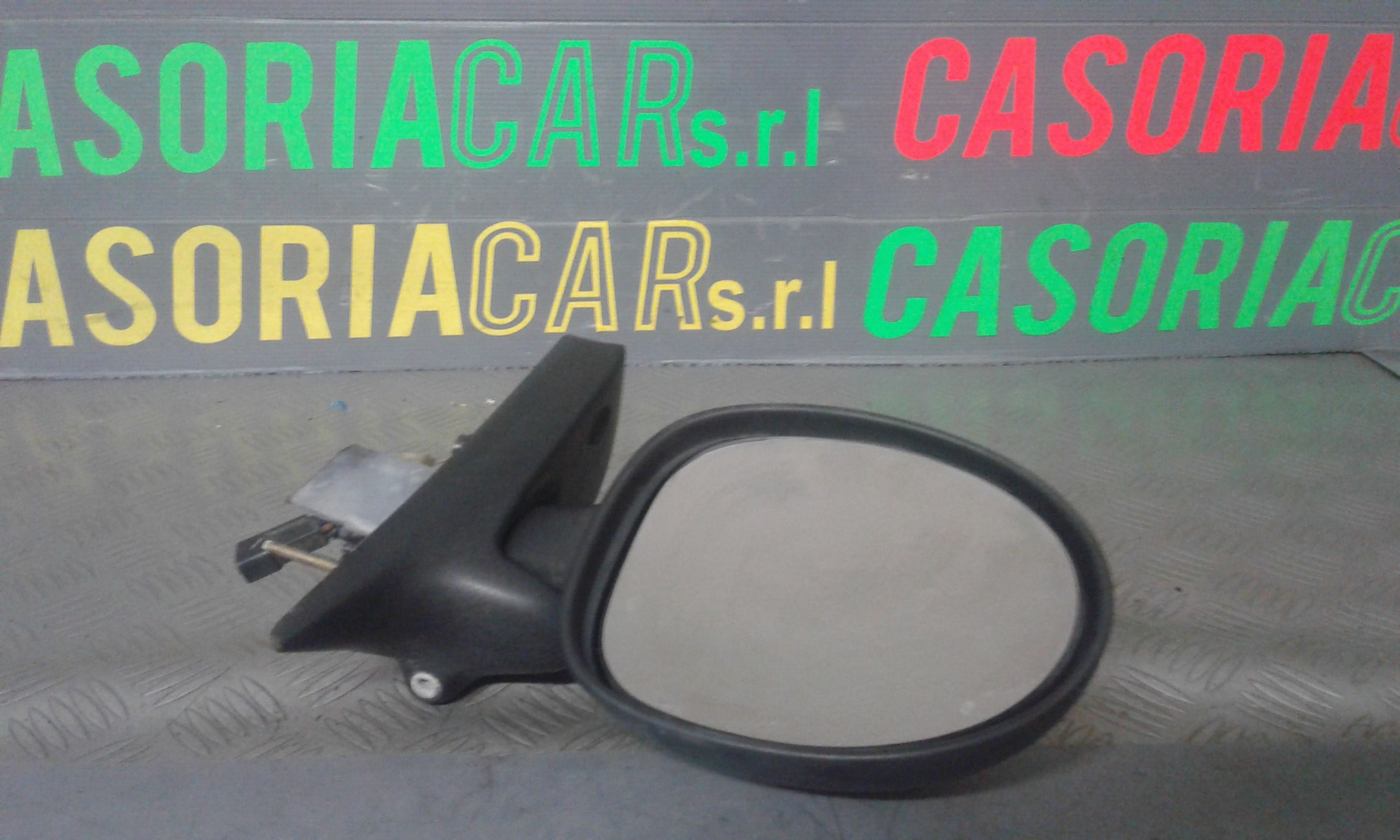 Specchietto Retrovisore Destro RENAULT Twingo 3 Serie