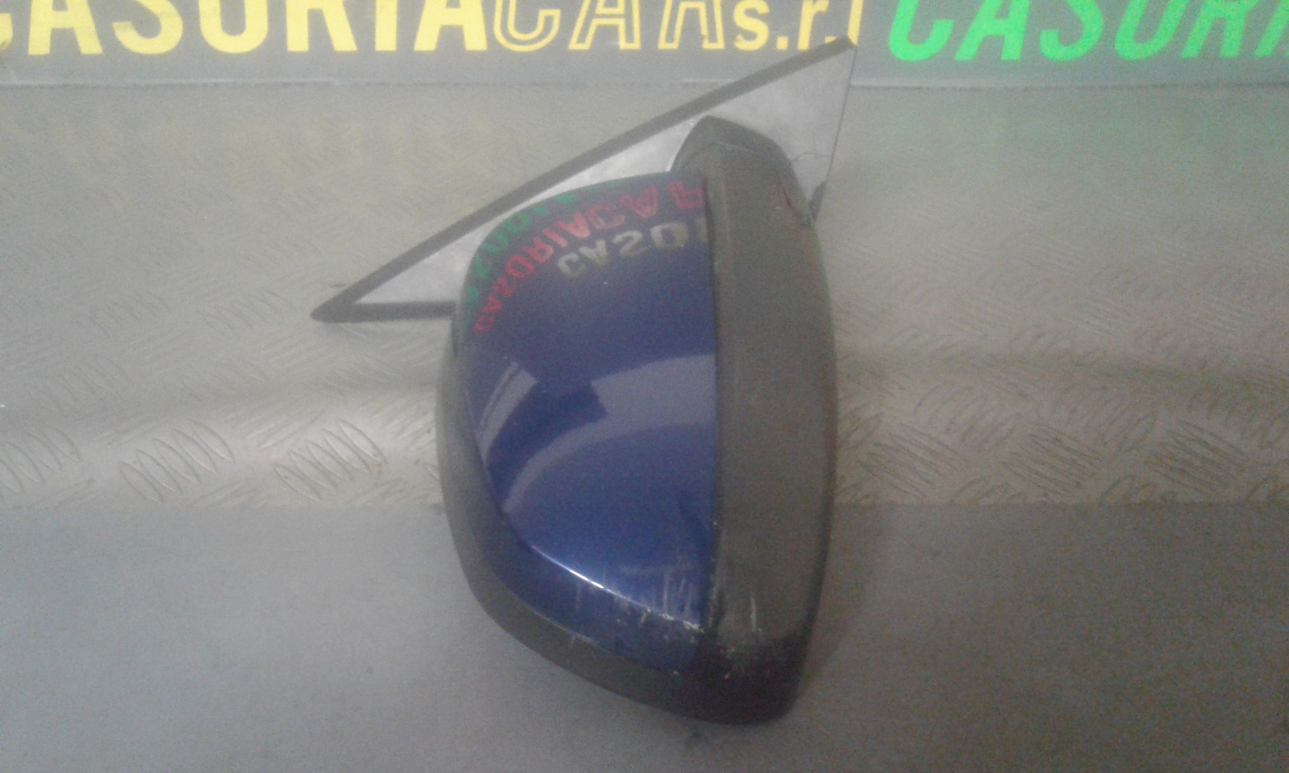 Specchietto Retrovisore Destro OPEL Meriva 1 Serie