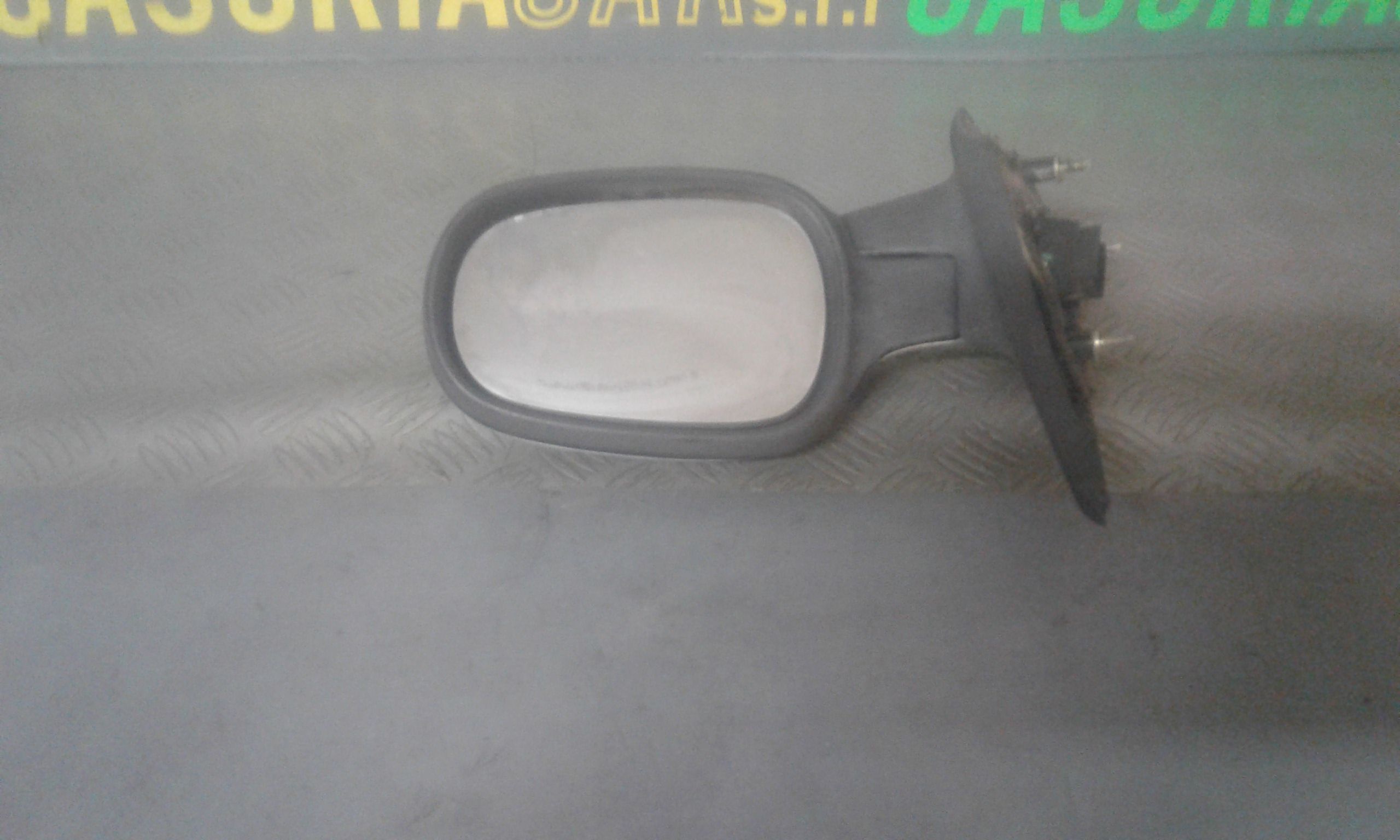 Specchietto Retrovisore Destro RENAULT Megane l 1 Serie