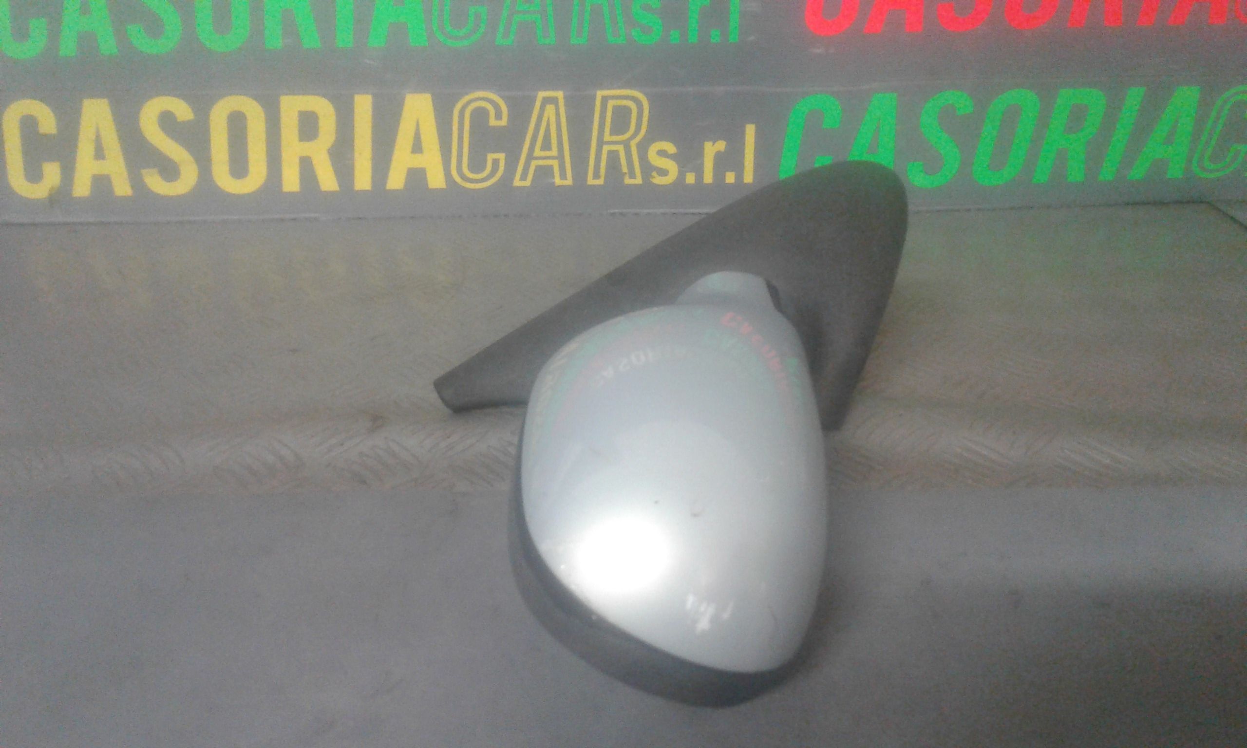Specchietto Retrovisore Destro RENAULT Megane l 1 Serie