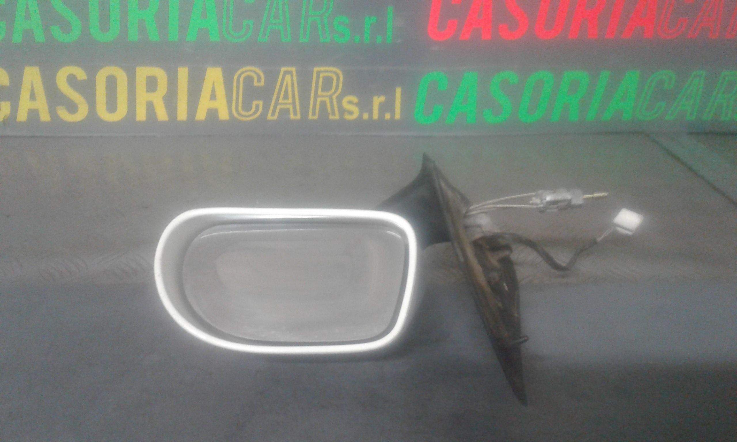 Specchietto Retrovisore Destro FIAT Brava Berlina