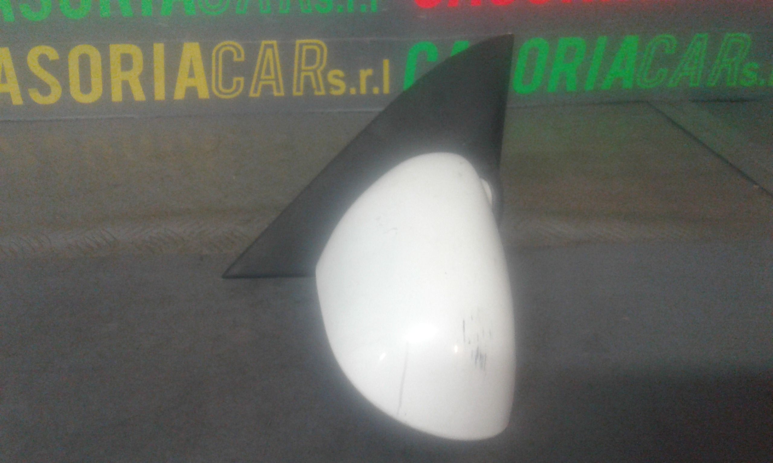 Specchietto Retrovisore Destro FIAT Brava Berlina