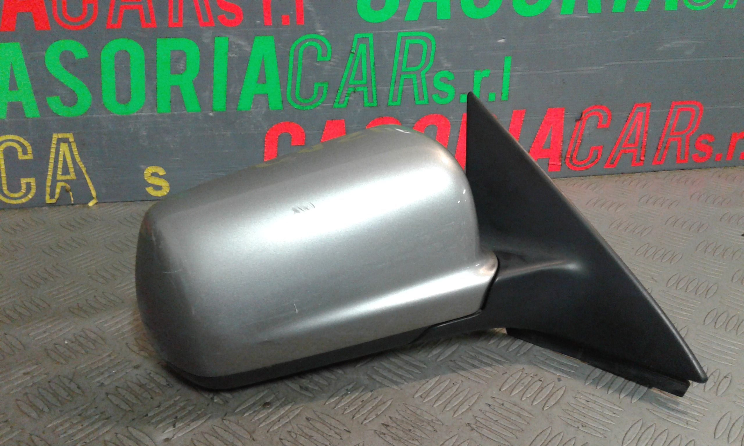 Specchietto Retrovisore Destro AUDI A6 Allroad 1 Serie