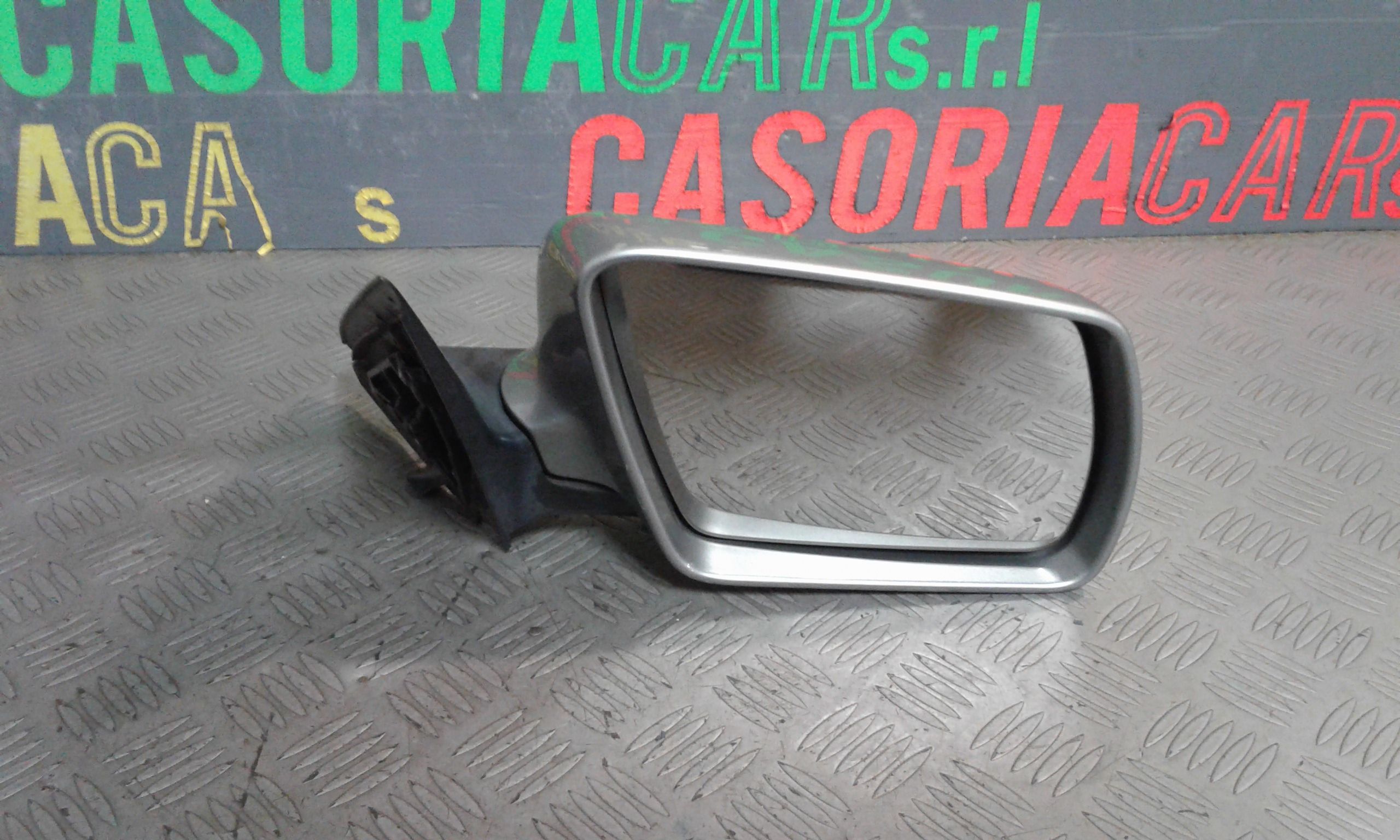 Specchietto Retrovisore Destro AUDI A6 Allroad 1 Serie