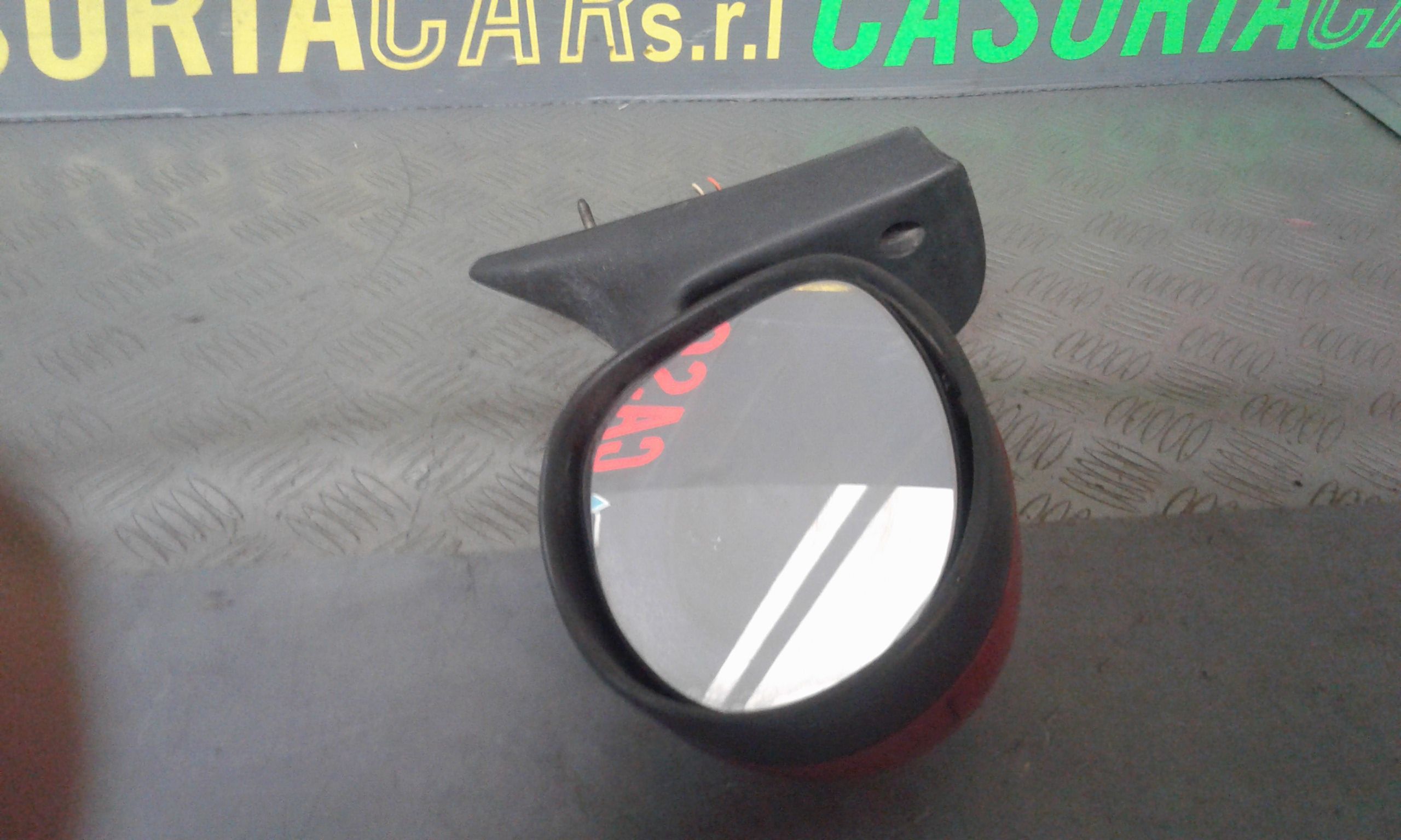 Specchietto Retrovisore Destro RENAULT Twingo 3 Serie