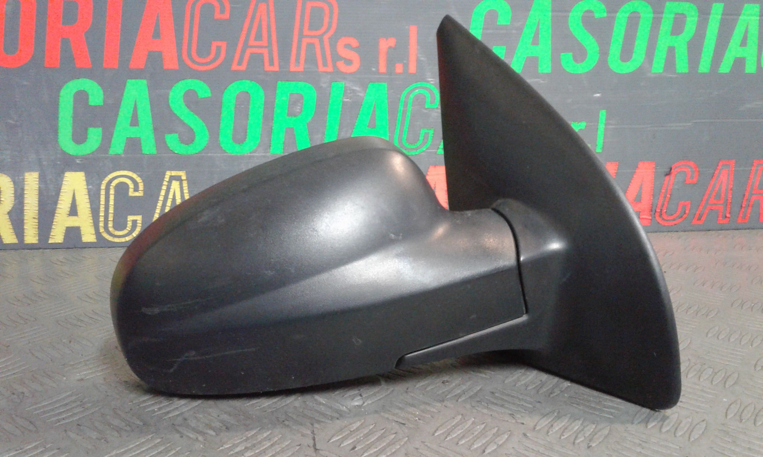 Specchietto Retrovisore Destro CHEVROLET Kalos 2 Serie
