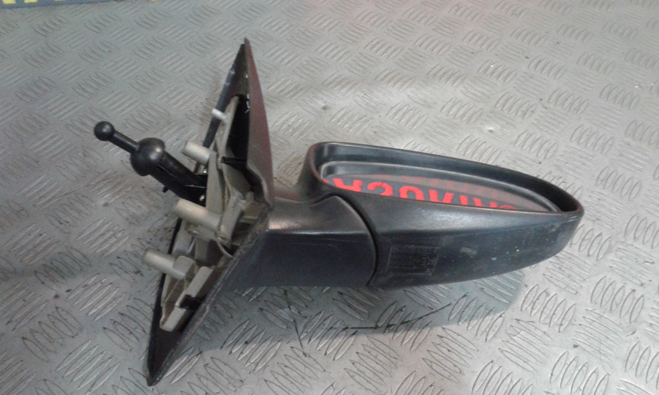 Specchietto Retrovisore Destro CHEVROLET Kalos 2 Serie