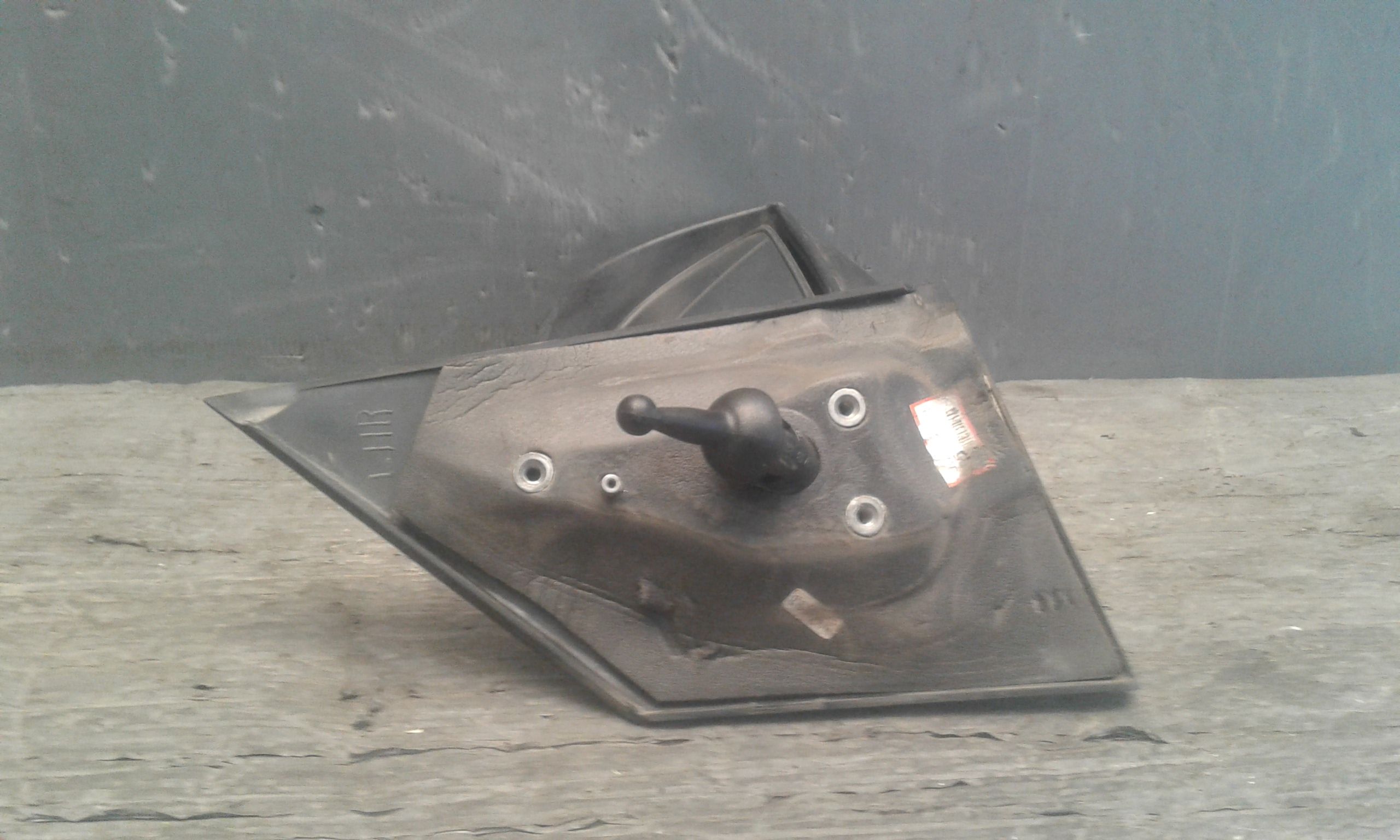 Specchietto Retrovisore Destro HYUNDAI Getz 1 Serie