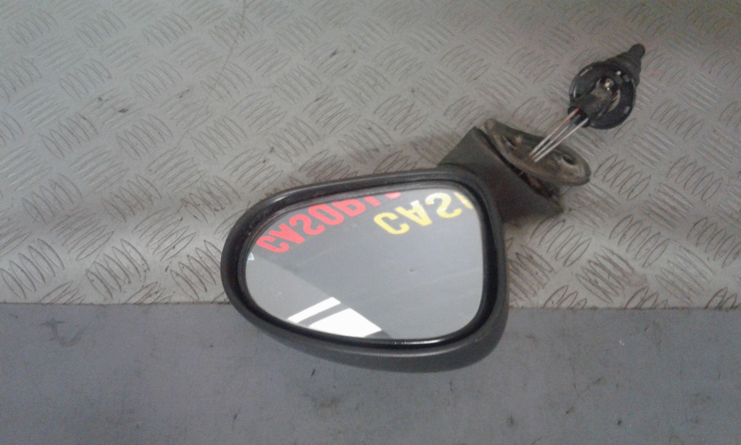 Specchietto Retrovisore Destro DAEWOO Matiz 1 Serie