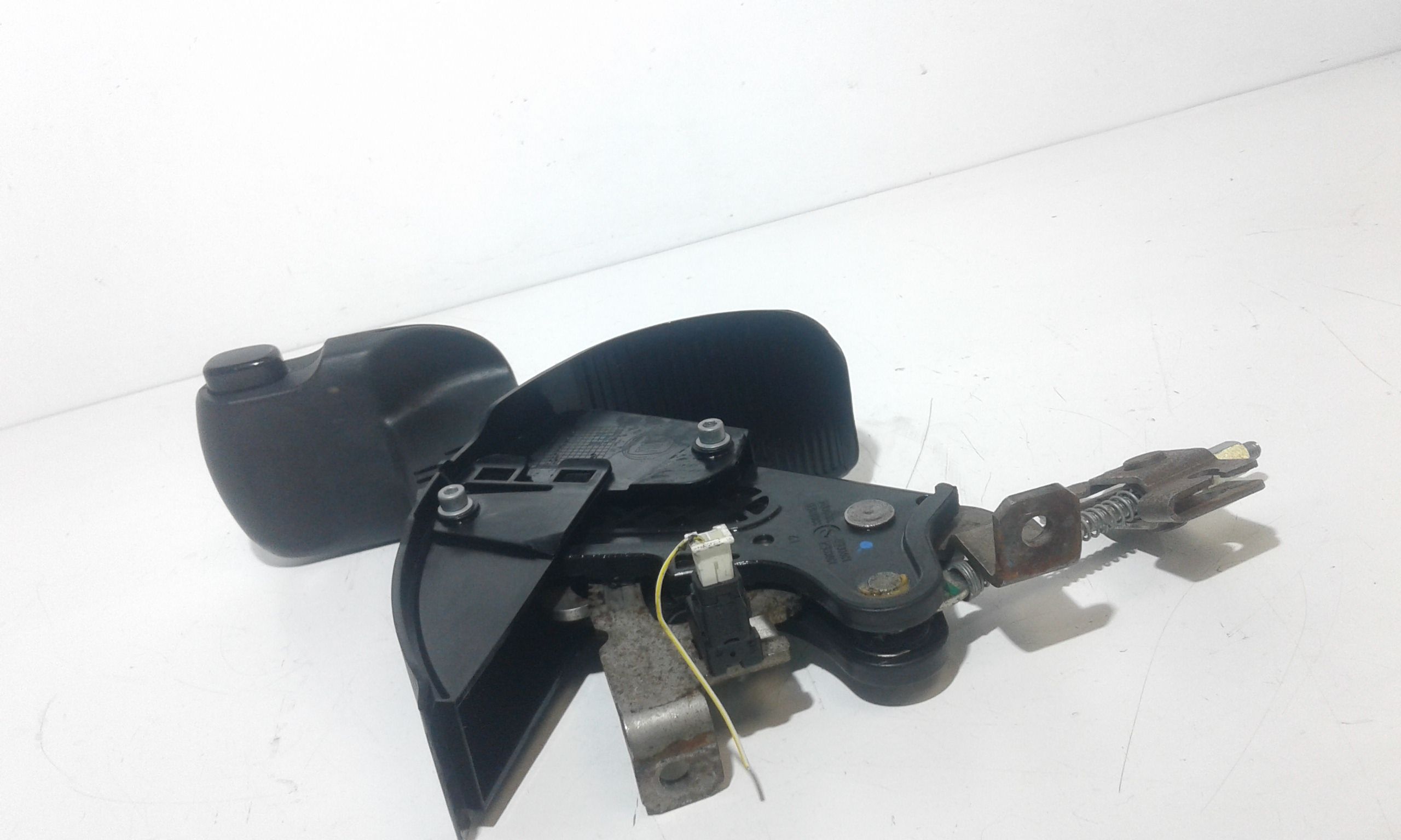 Leva Freno a Mano FIAT Panda 3 Serie