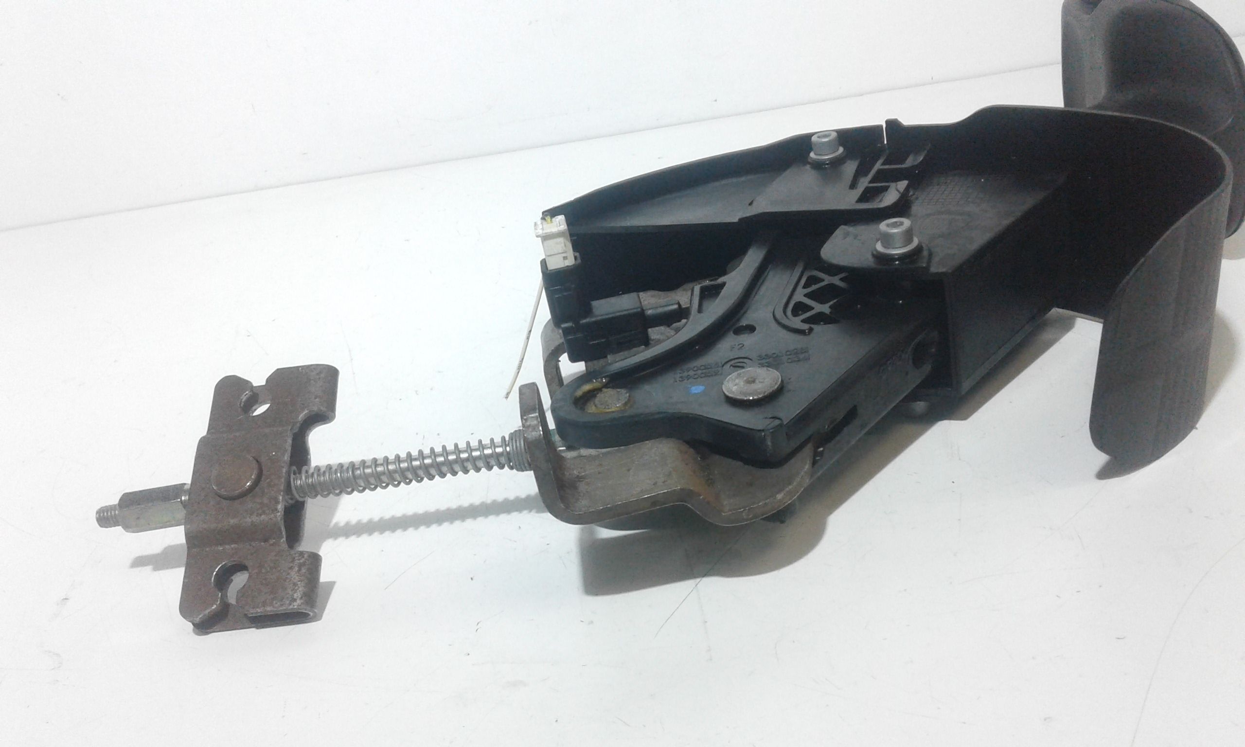 Leva Freno a Mano FIAT Panda 3 Serie