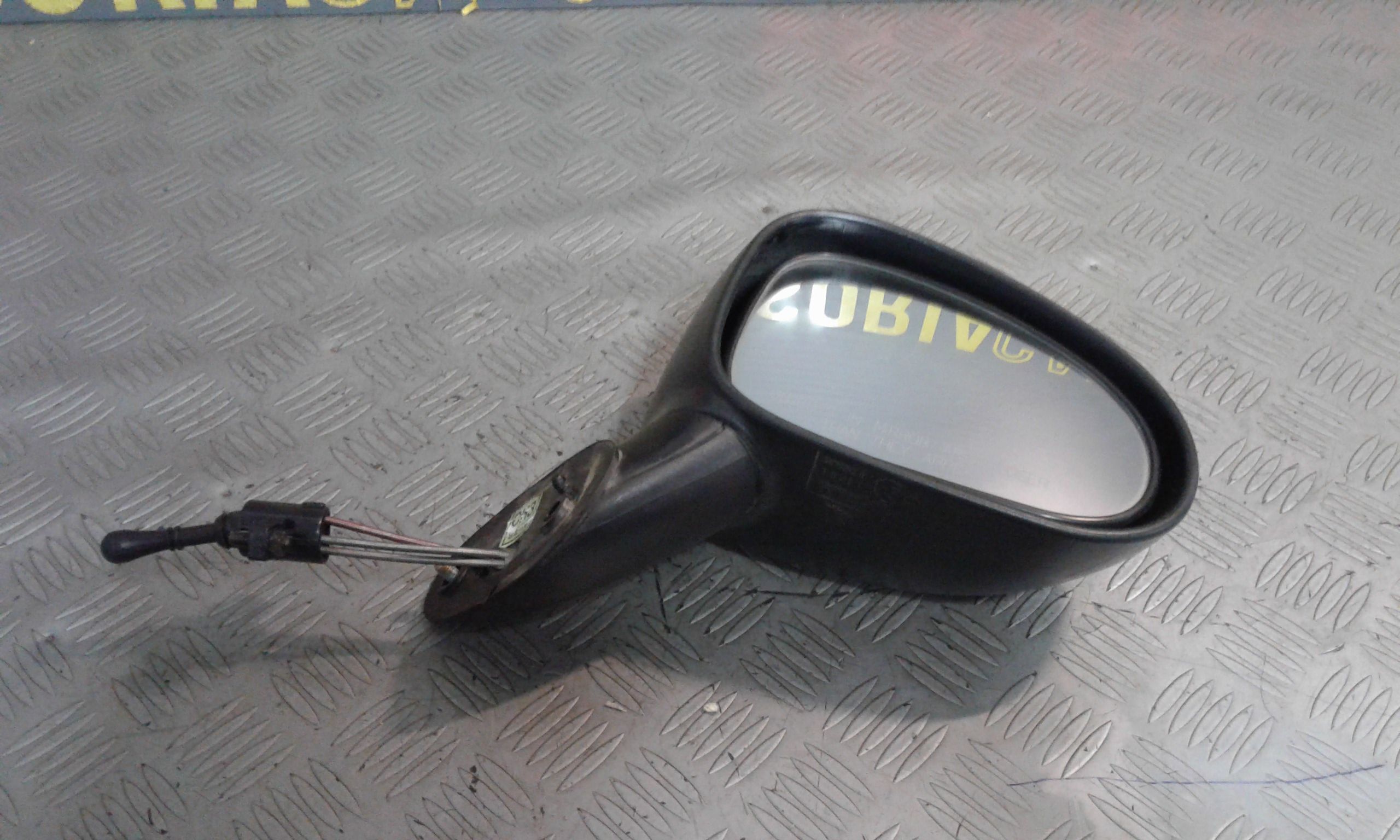 Specchietto Retrovisore Destro CHEVROLET Matiz 4 Serie