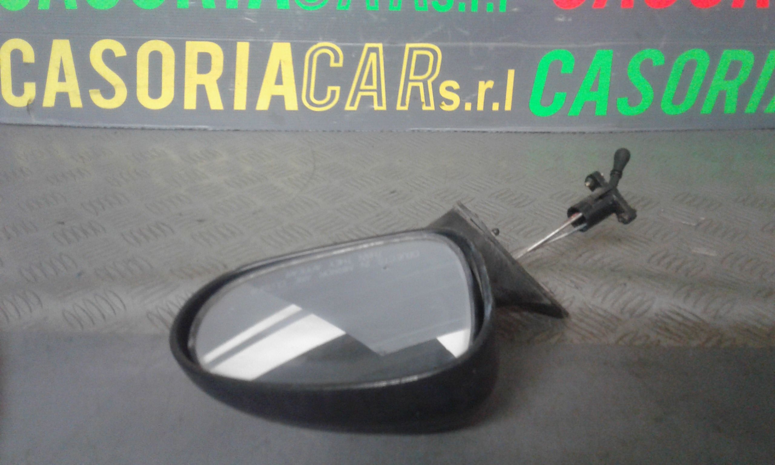 Specchietto Retrovisore Destro DAEWOO Matiz 1 Serie