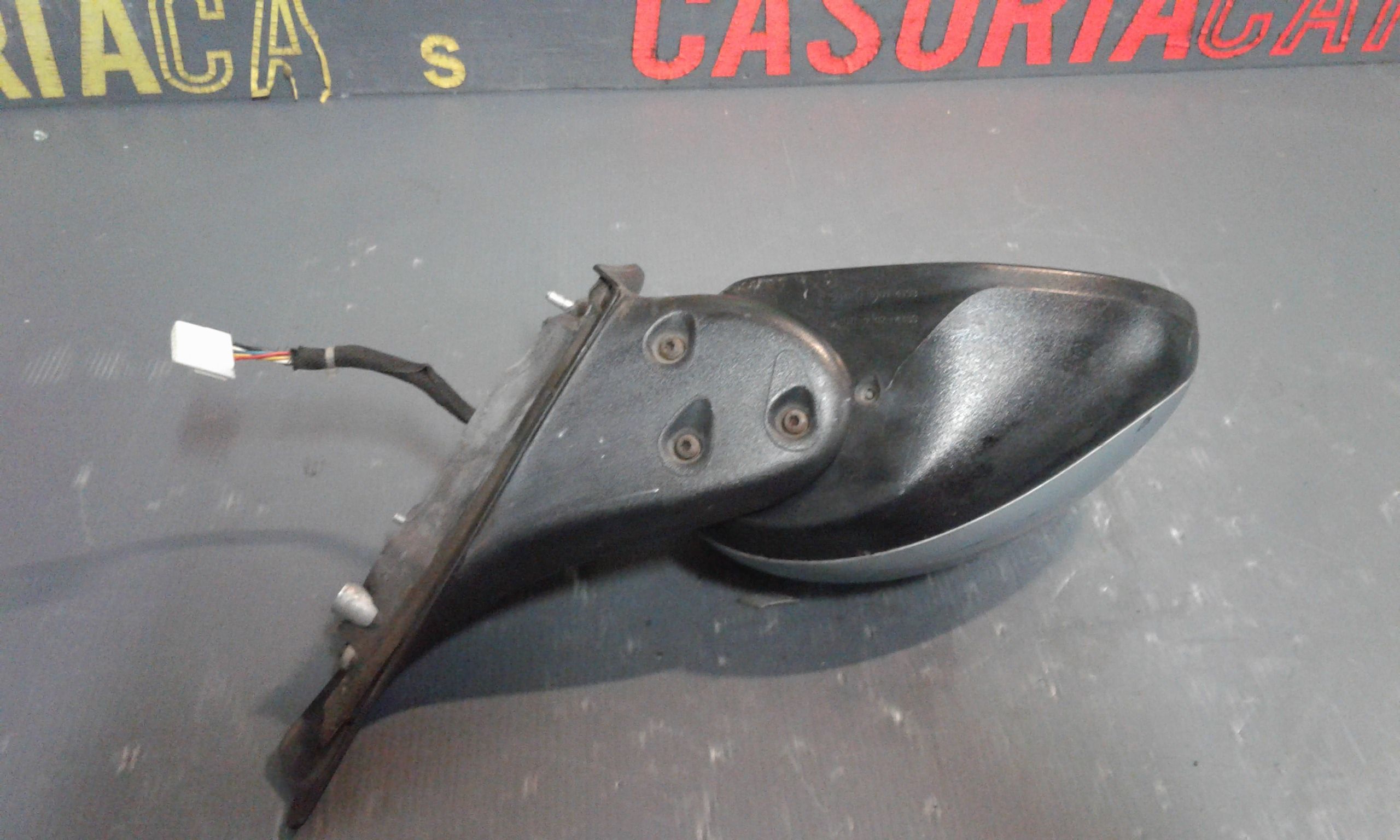 Specchietto Retrovisore Destro ALFA ROMEO 147 1  Serie