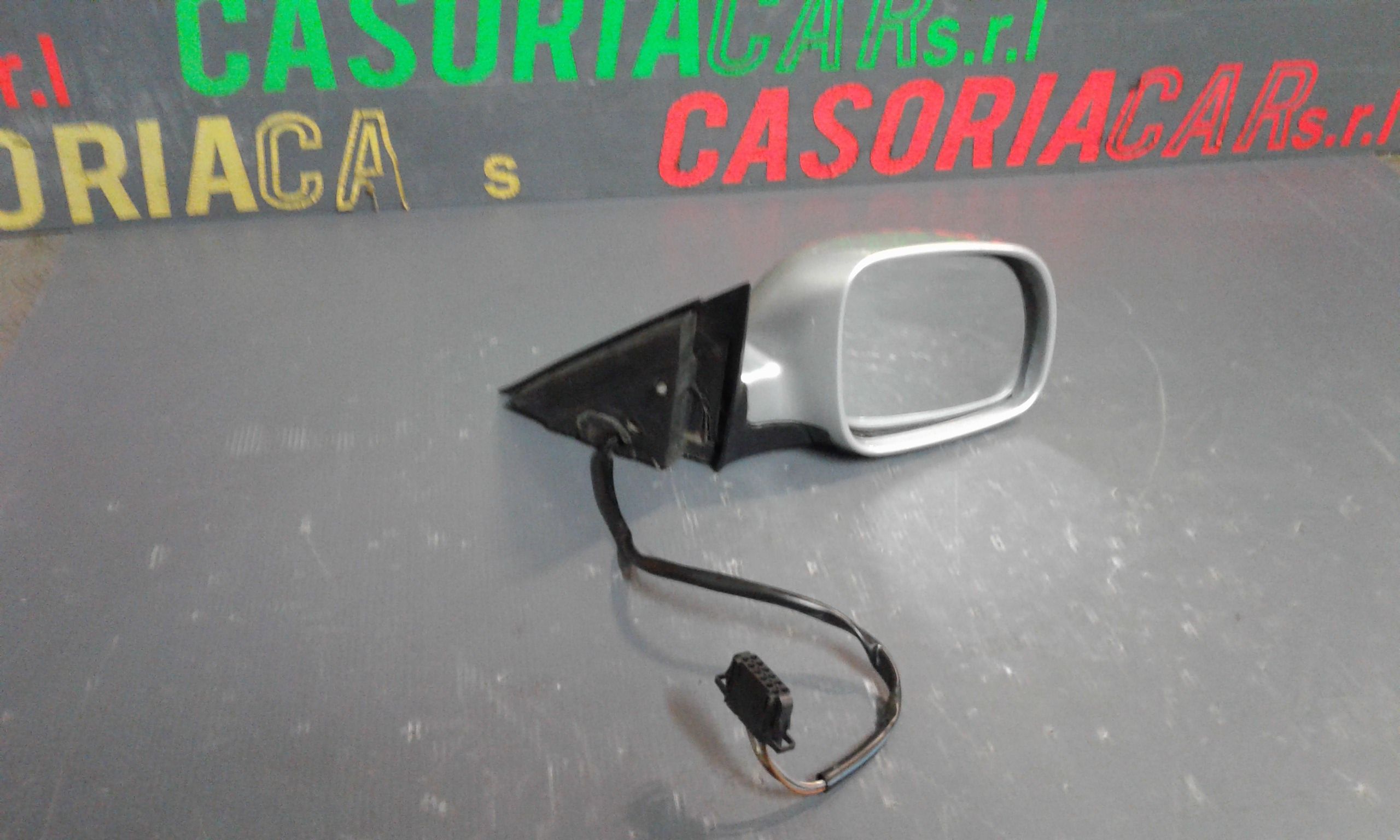 Specchietto Retrovisore Destro VOLKSWAGEN Passat Berlina 3 Serie