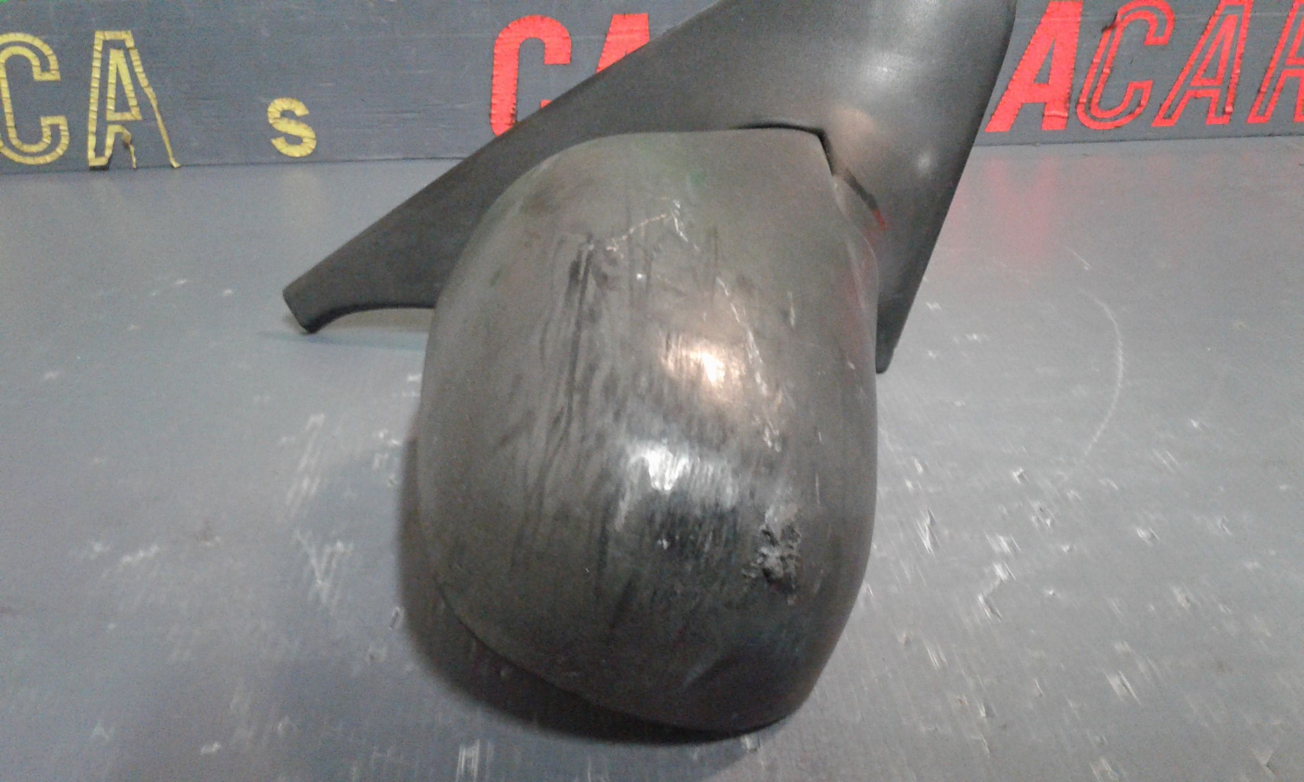 Specchietto Retrovisore Destro RENAULT Clio 4