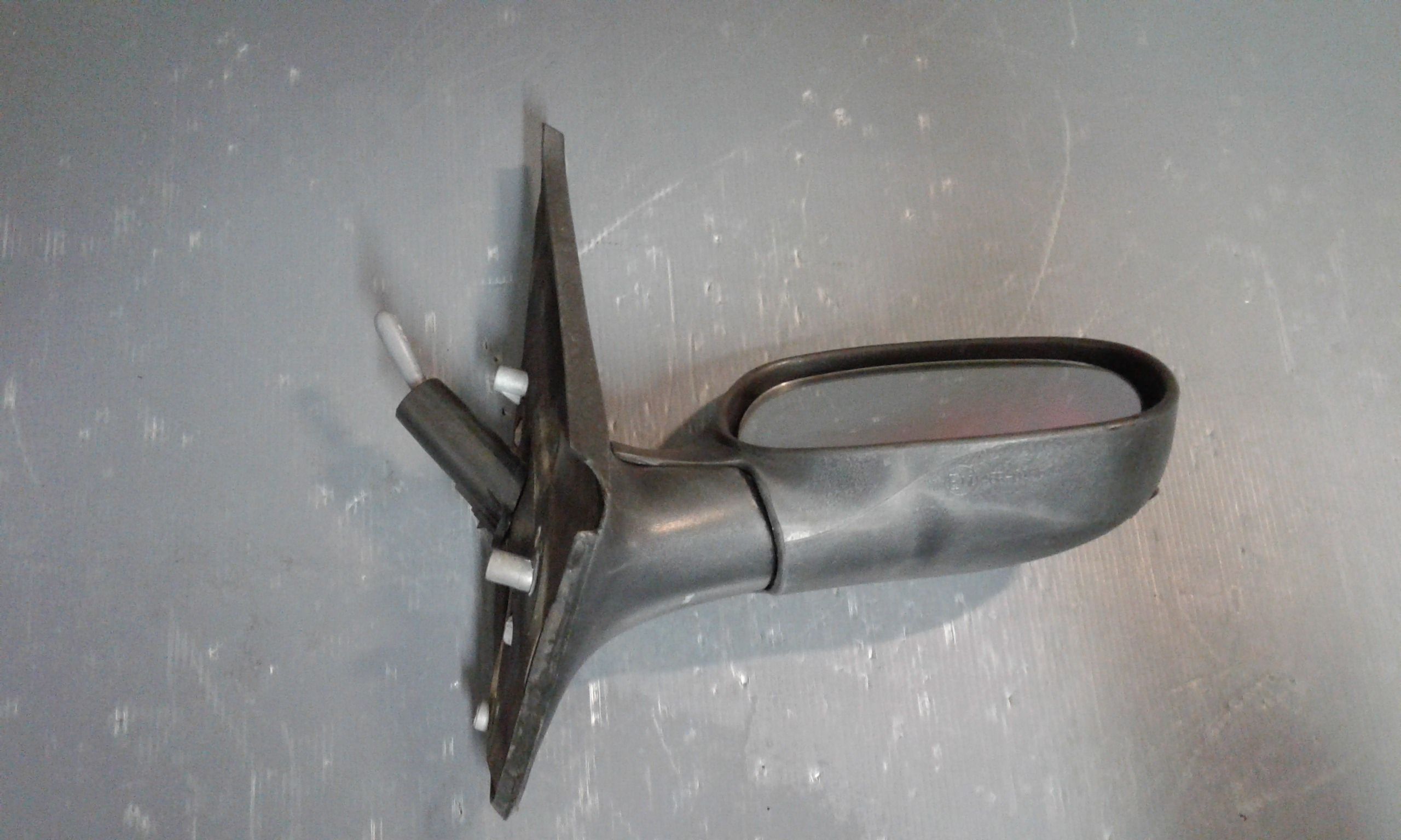 Specchietto Retrovisore Destro RENAULT Clio 4