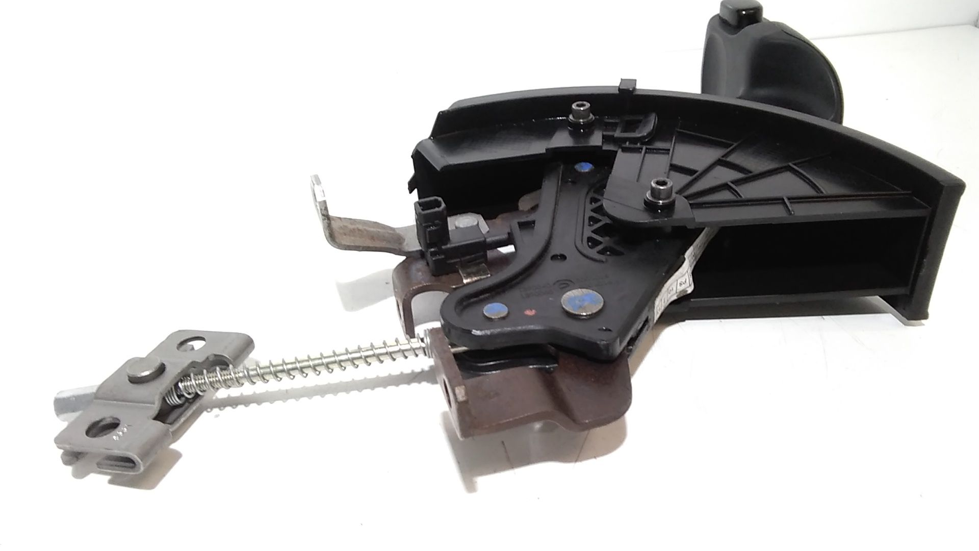 Leva Freno a Mano FIAT 500 L 1  Serie