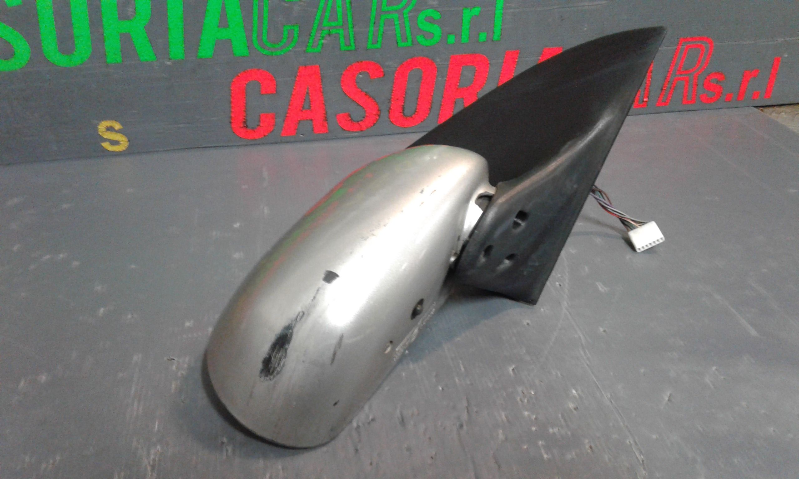 Specchietto Retrovisore Destro FIAT Bravo 1 Serie