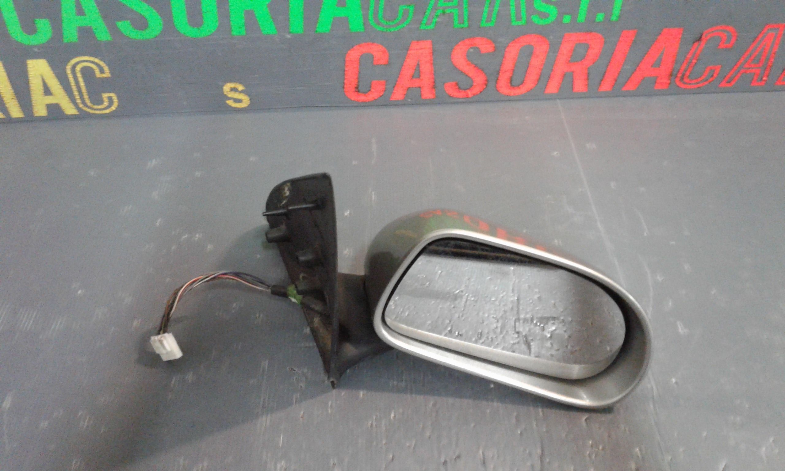 Specchietto Retrovisore Destro FIAT Bravo 1 Serie