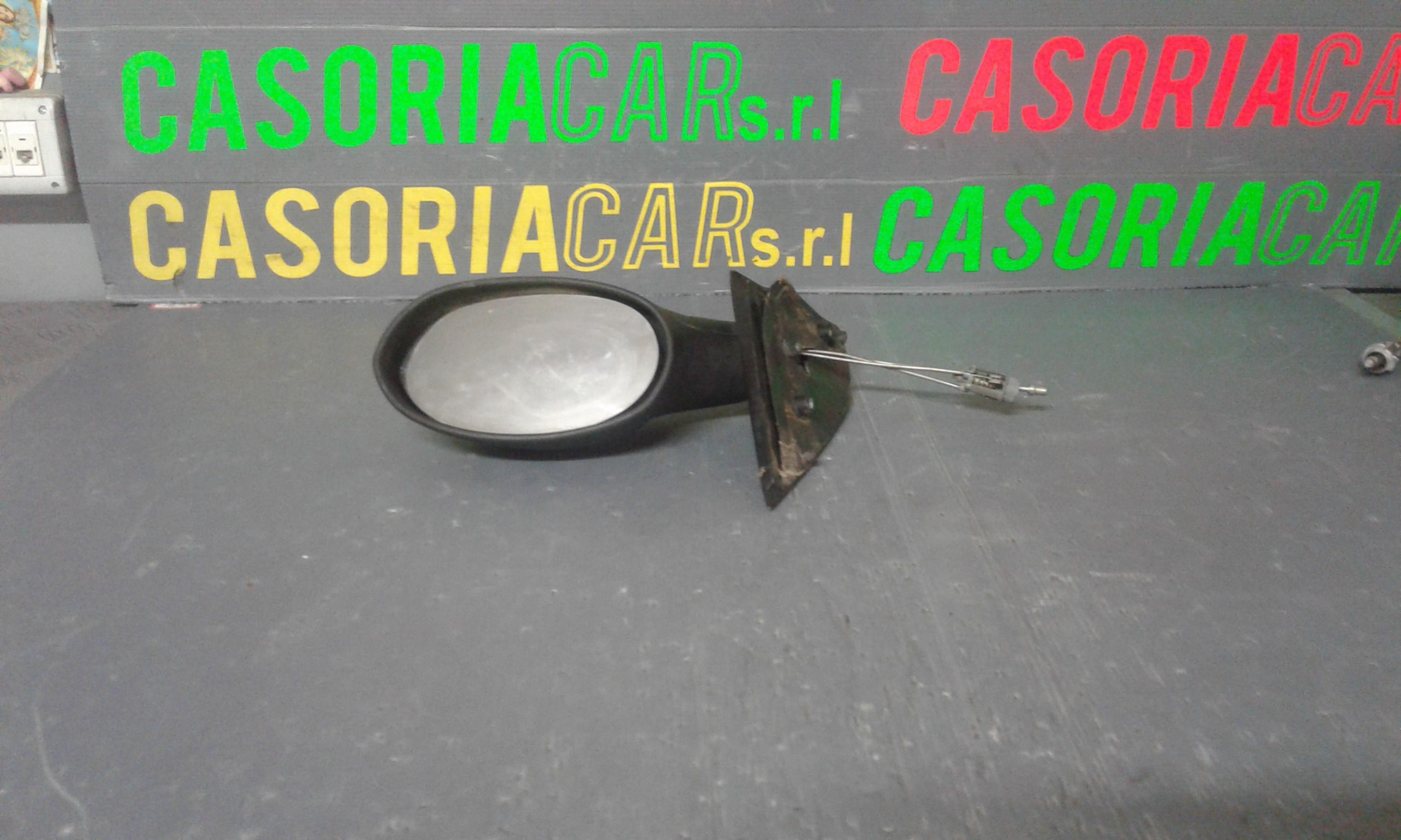 Specchietto Retrovisore Destro LANCIA Y 2 Serie