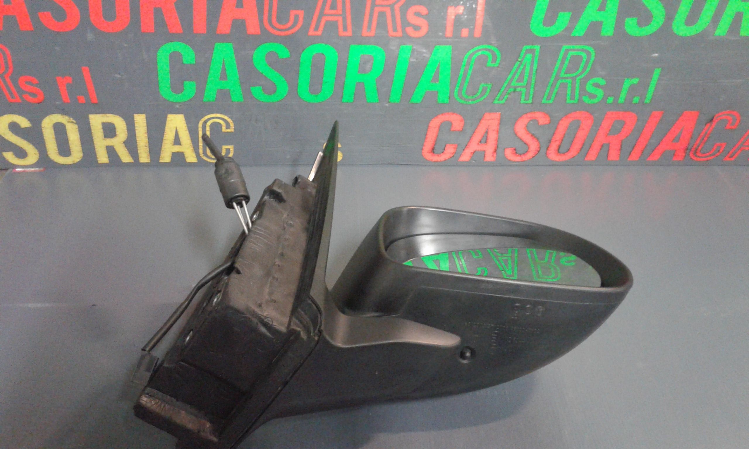 Specchietto Retrovisore Destro FIAT 500 L 1  Serie