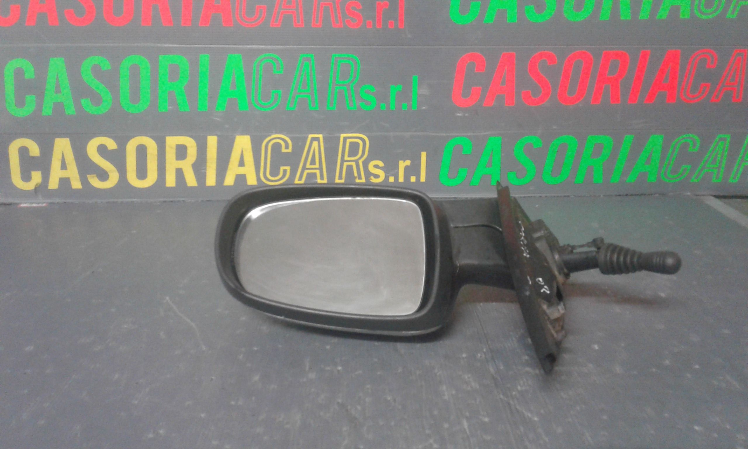 Specchietto Retrovisore Destro OPEL Corsa C 5P 1 Serie