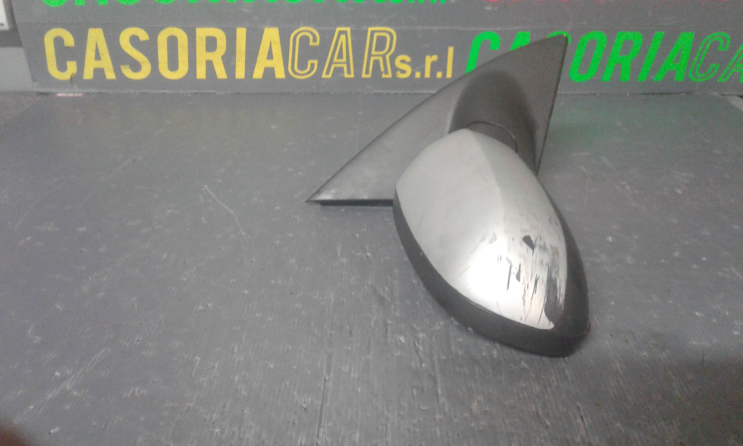 Specchietto Retrovisore Destro OPEL Corsa C 5P 1 Serie