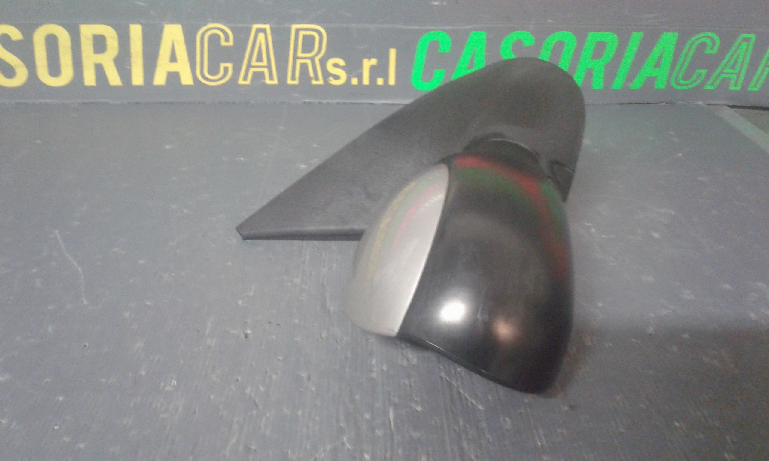 Specchietto Retrovisore Destro PEUGEOT 206 2 Serie