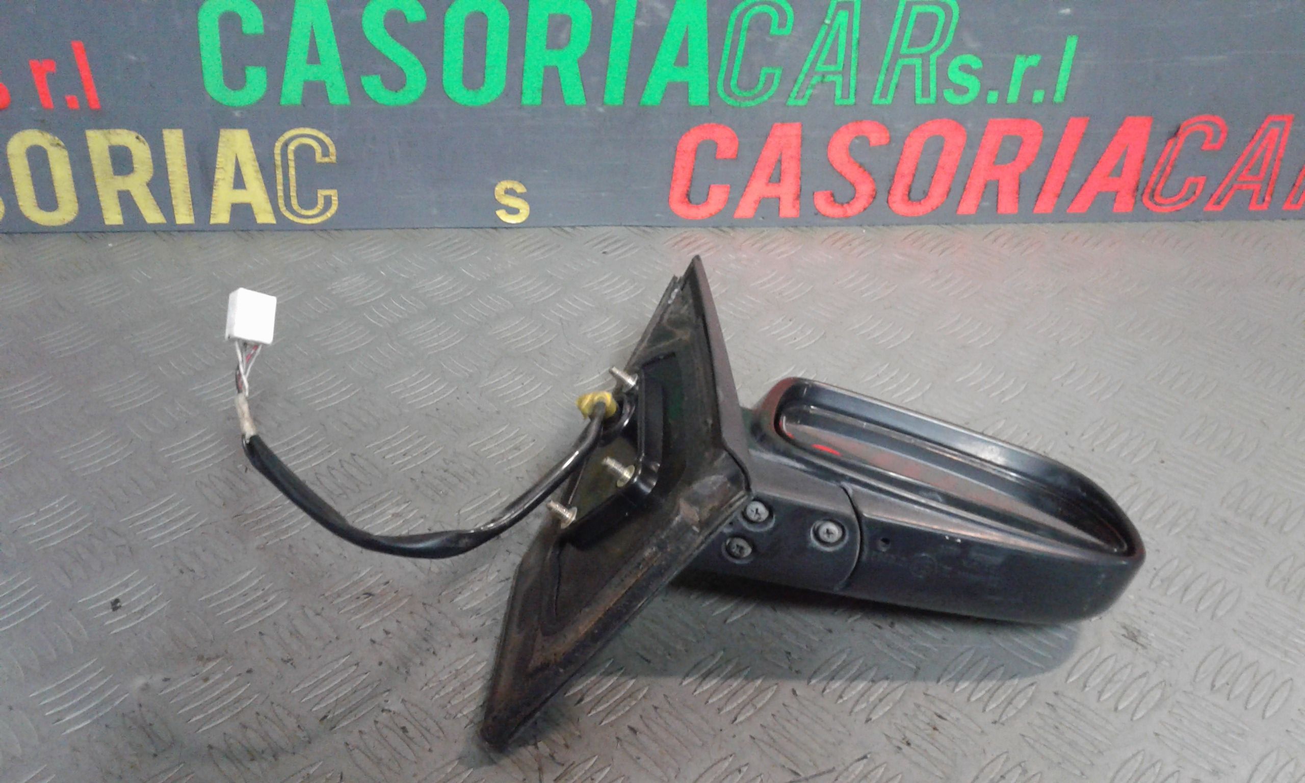 Specchietto Retrovisore Destro TOYOTA Yaris 1 Serie