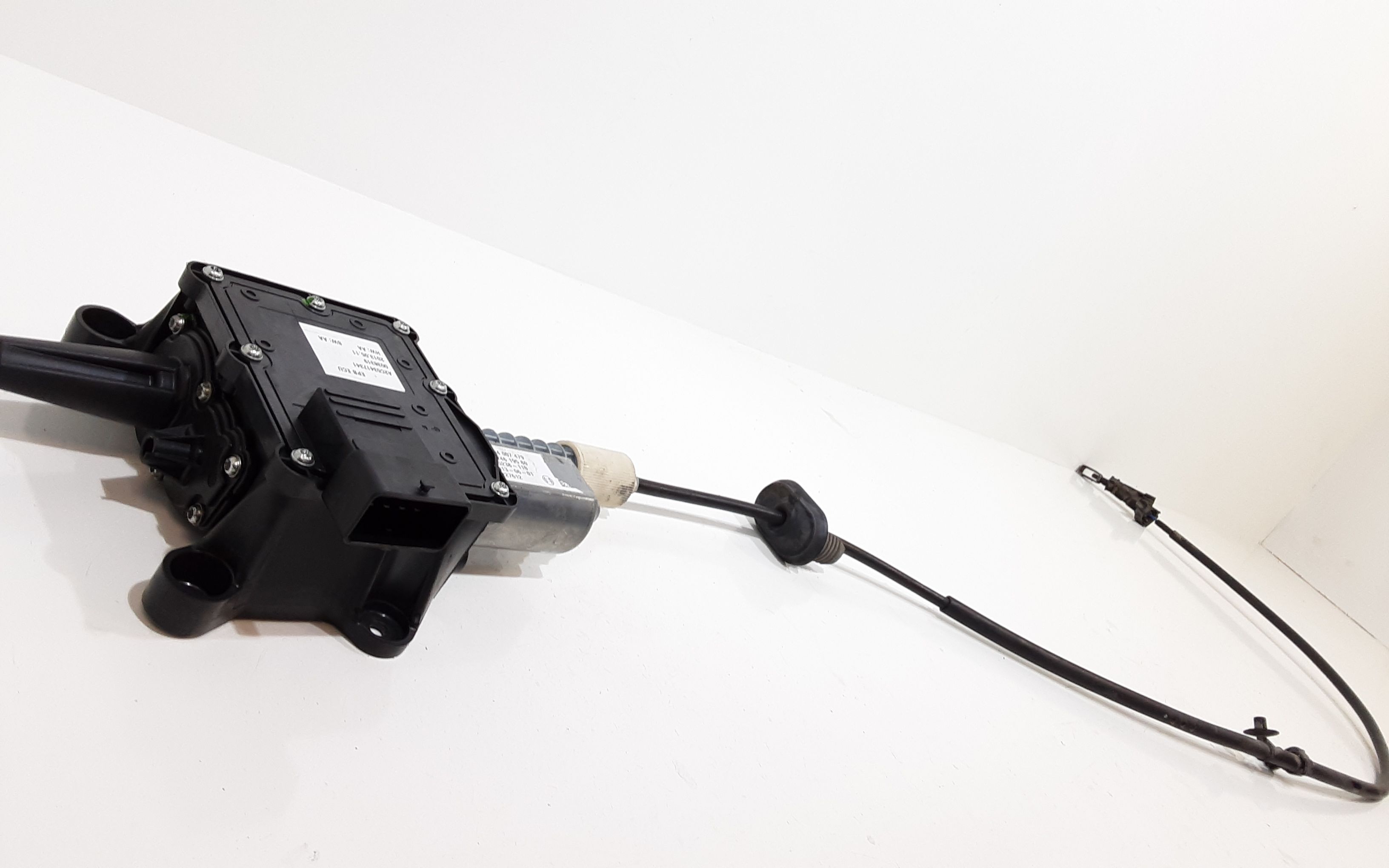 Freno di stazionamento elettrico CITROEN DS5 1 Serie