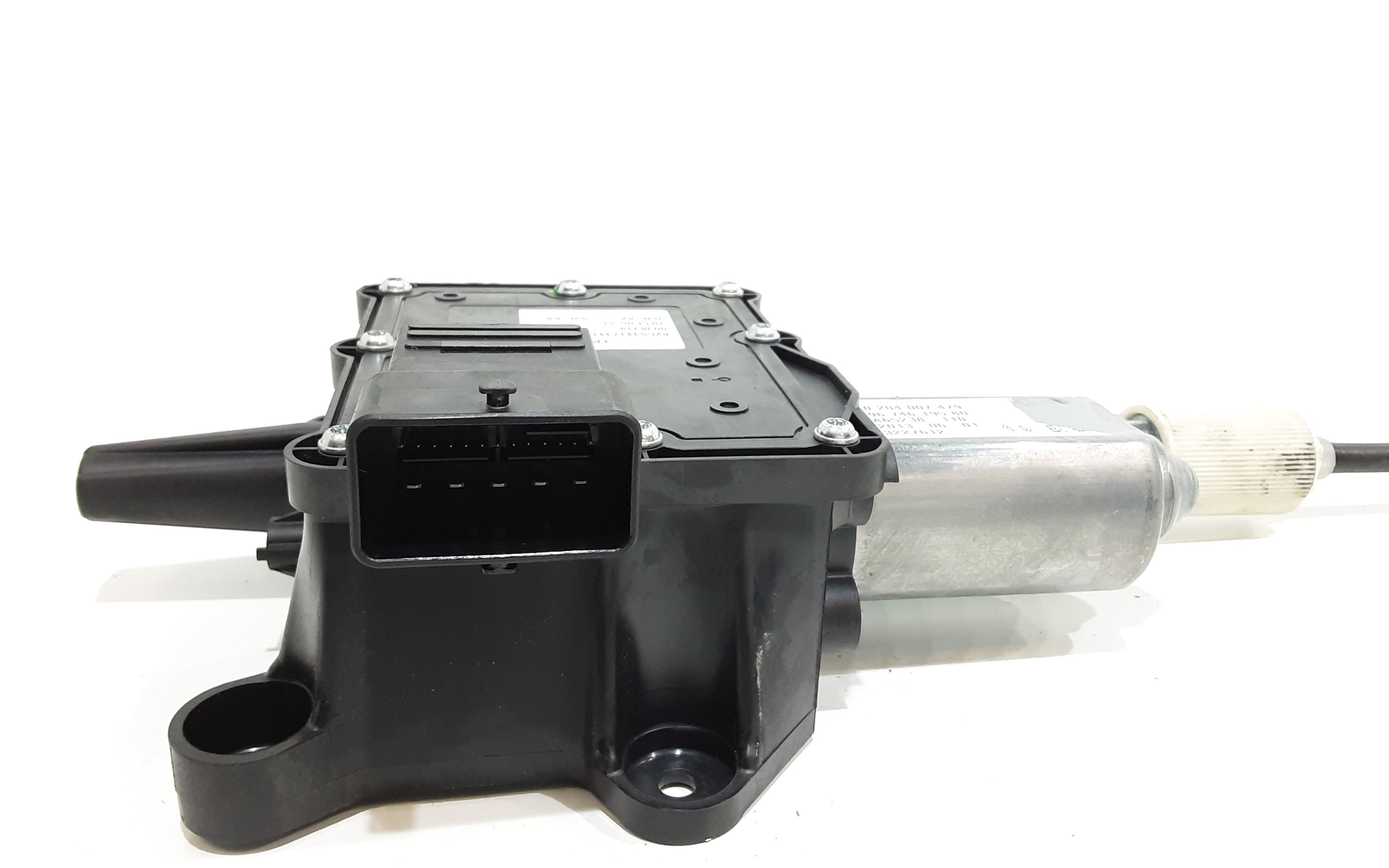 Freno di stazionamento elettrico CITROEN DS5 1 Serie