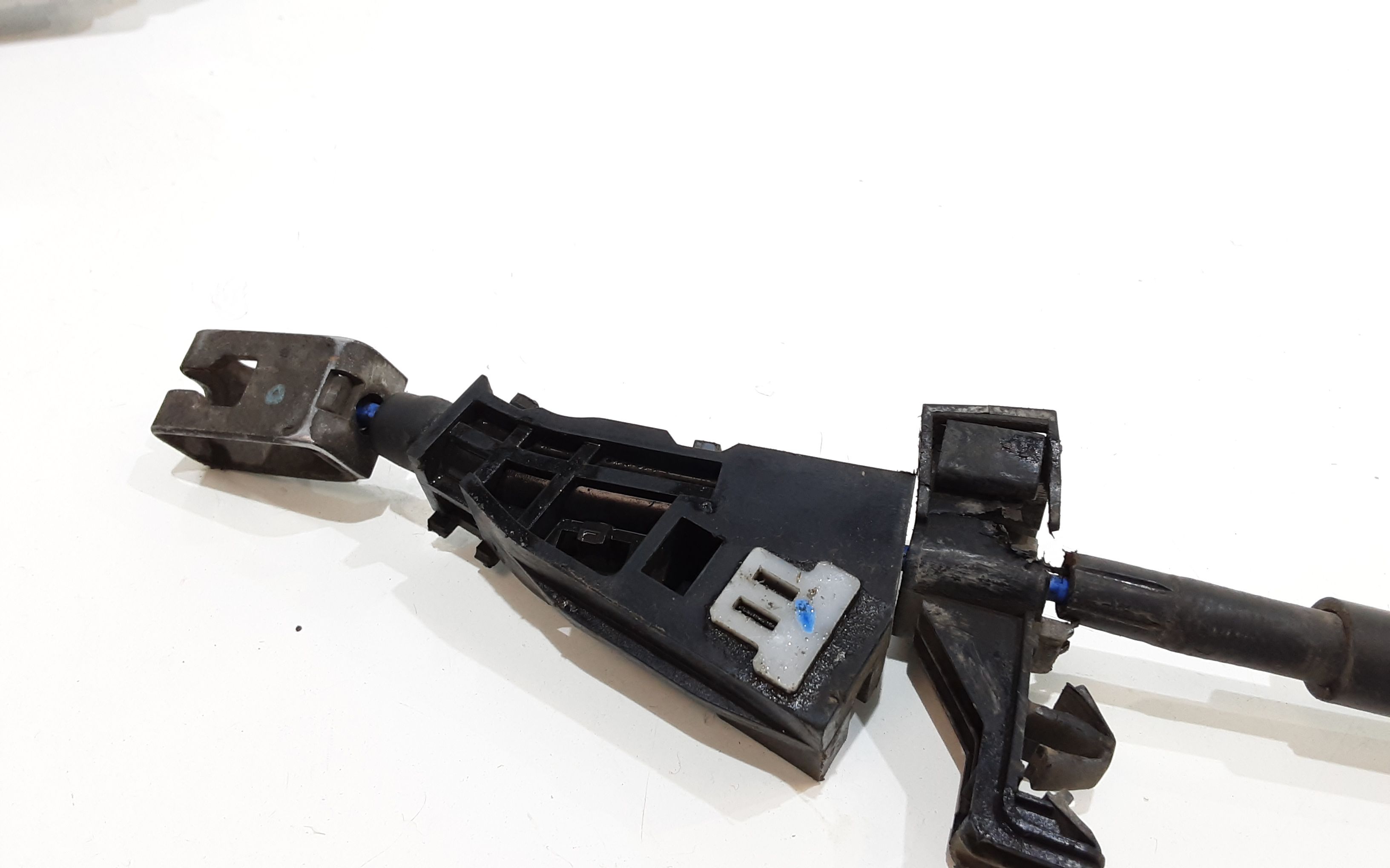 Freno di stazionamento elettrico CITROEN DS5 1 Serie