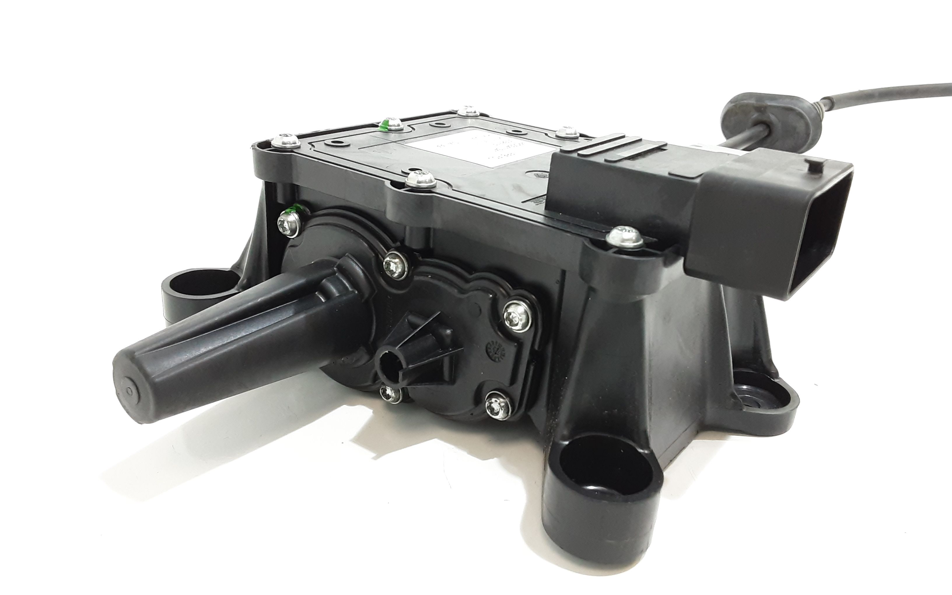 Freno di stazionamento elettrico CITROEN DS5 1 Serie