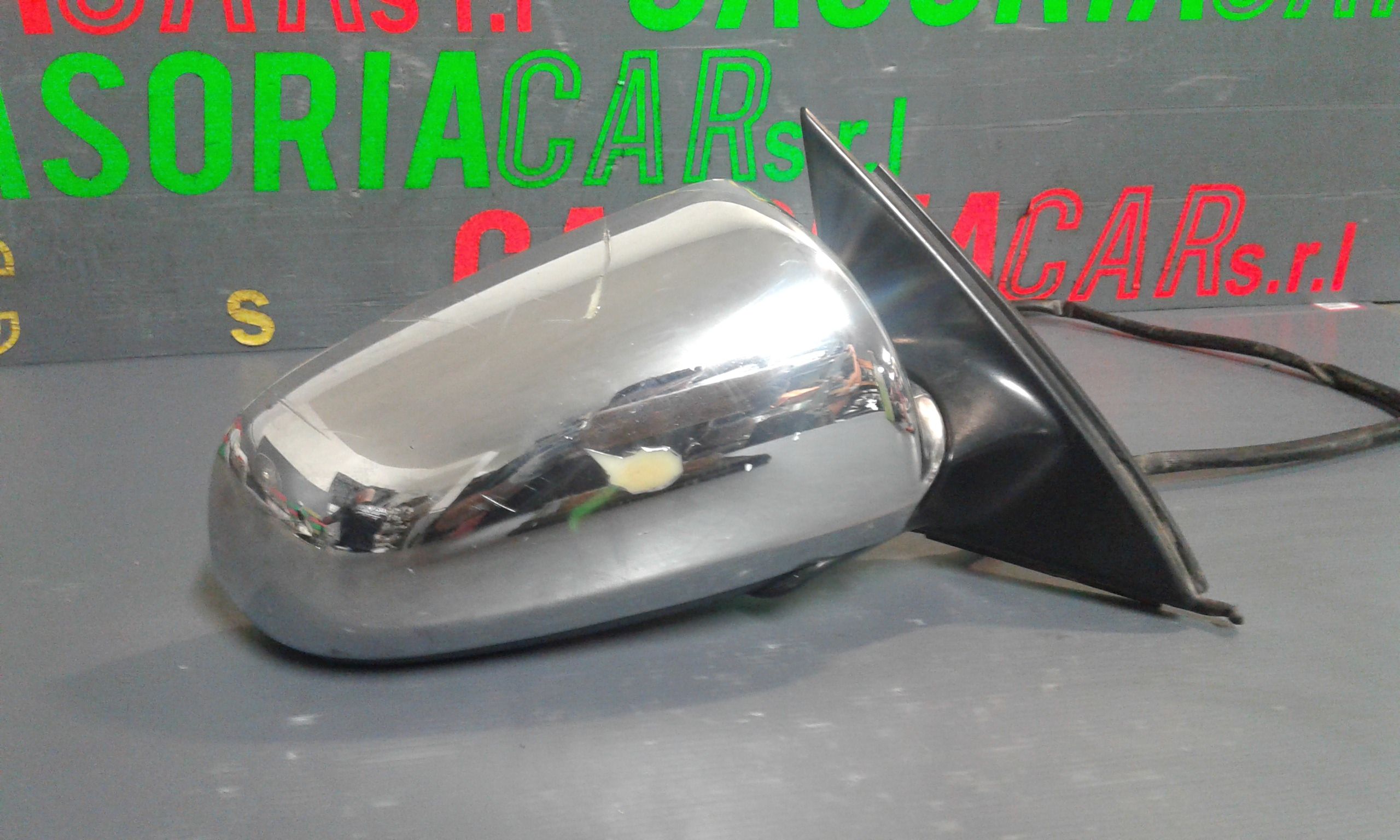 Specchietto Retrovisore Destro AUDI A4 Avant 2 Serie