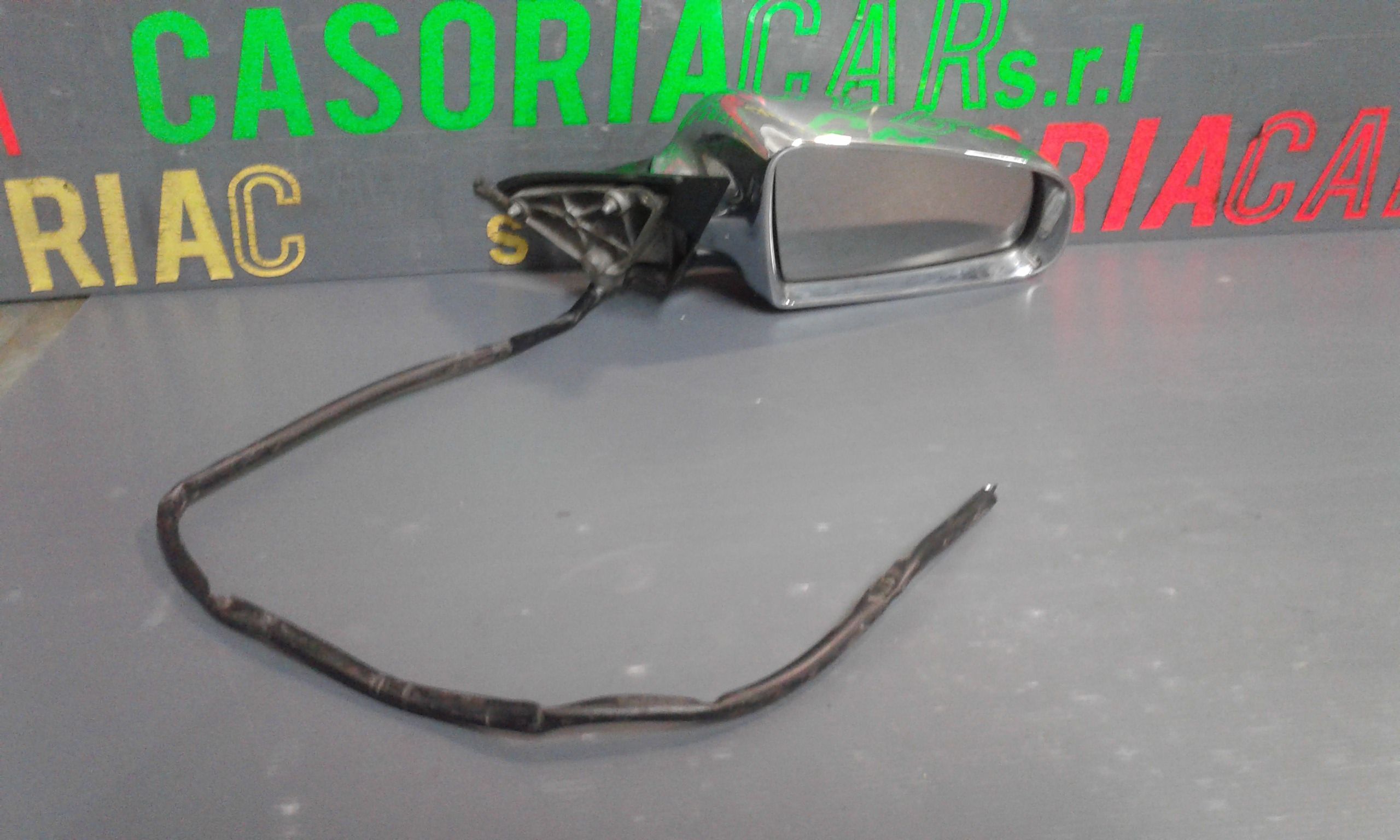 Specchietto Retrovisore Destro AUDI A4 Avant 2 Serie