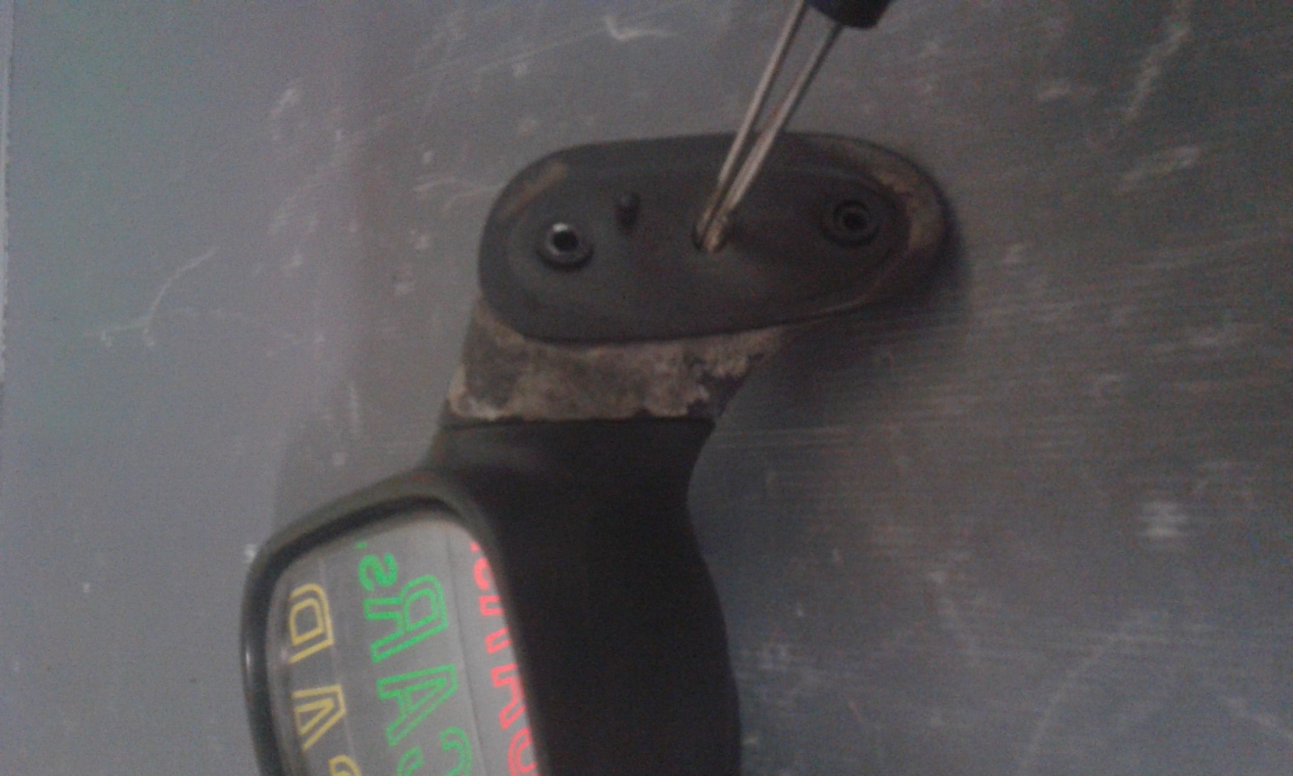 Specchietto Retrovisore Destro DAEWOO Matiz 1 Serie