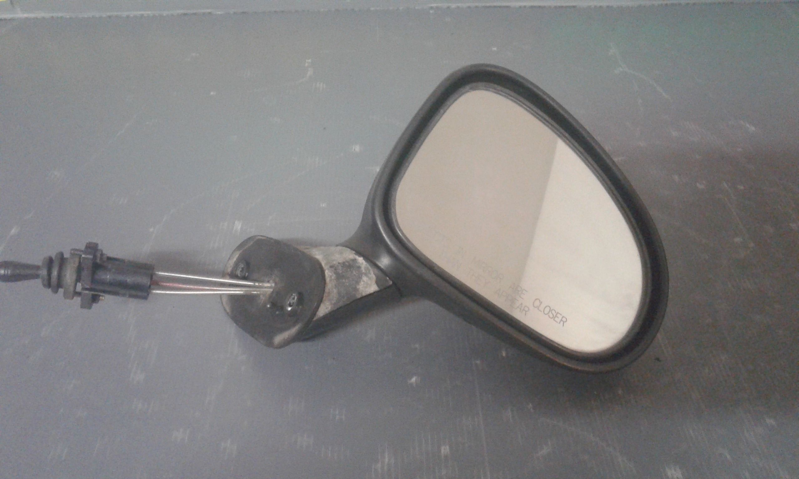 Specchietto Retrovisore Destro DAEWOO Matiz 1 Serie