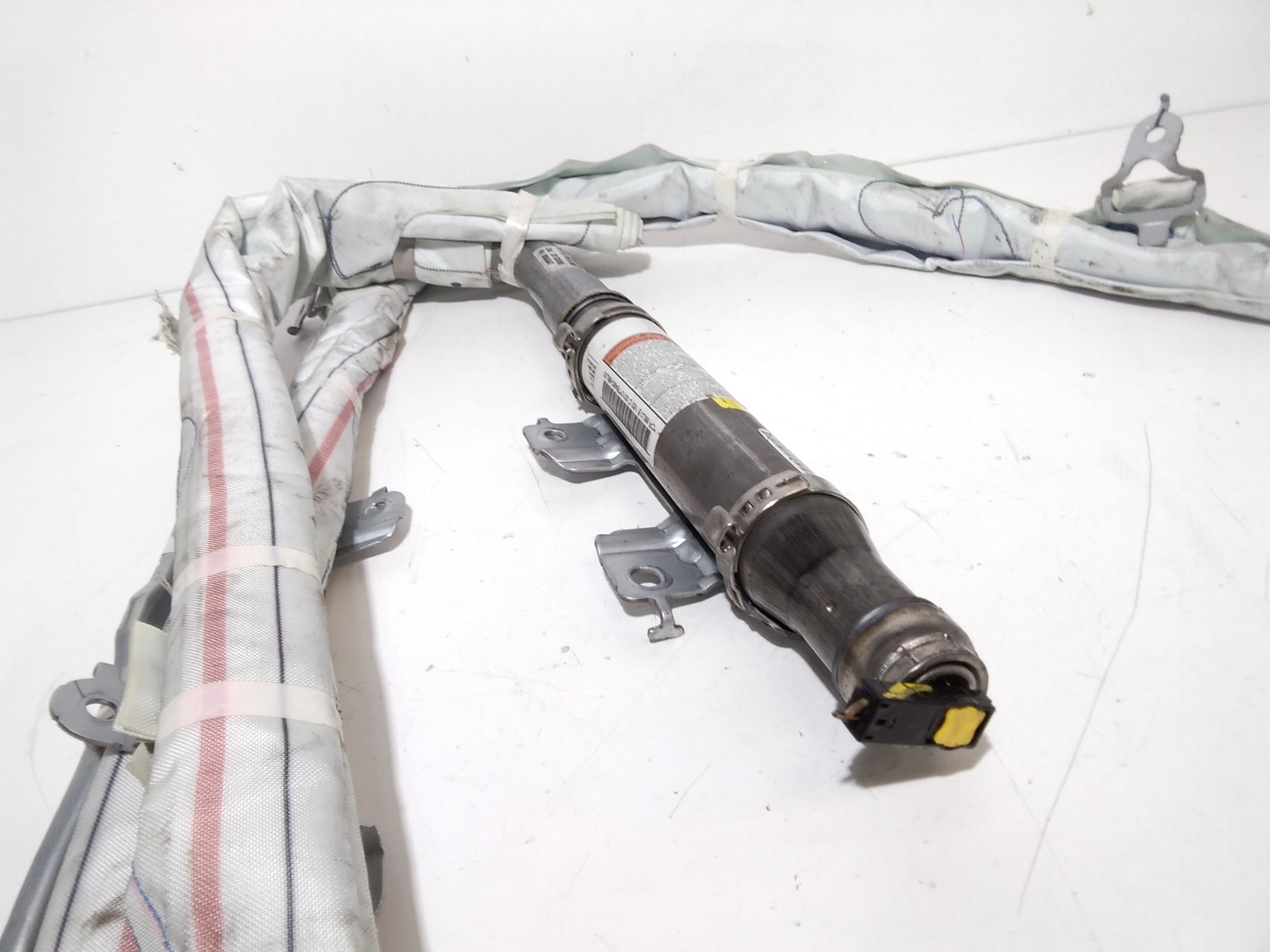 Airbag a tendina laterale passeggero SUZUKI Swift 5 Serie