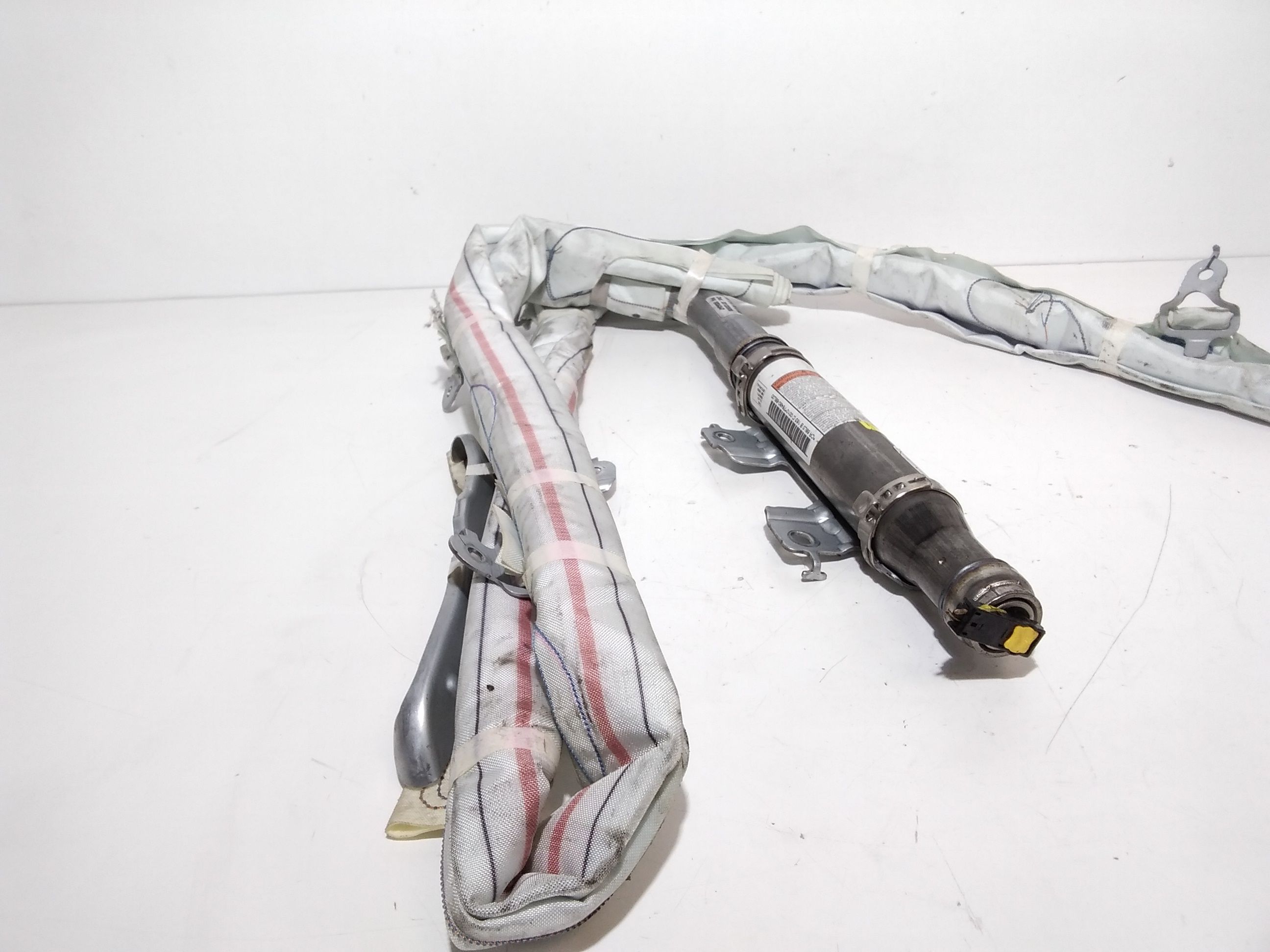 Airbag a tendina laterale passeggero SUZUKI Swift 5 Serie