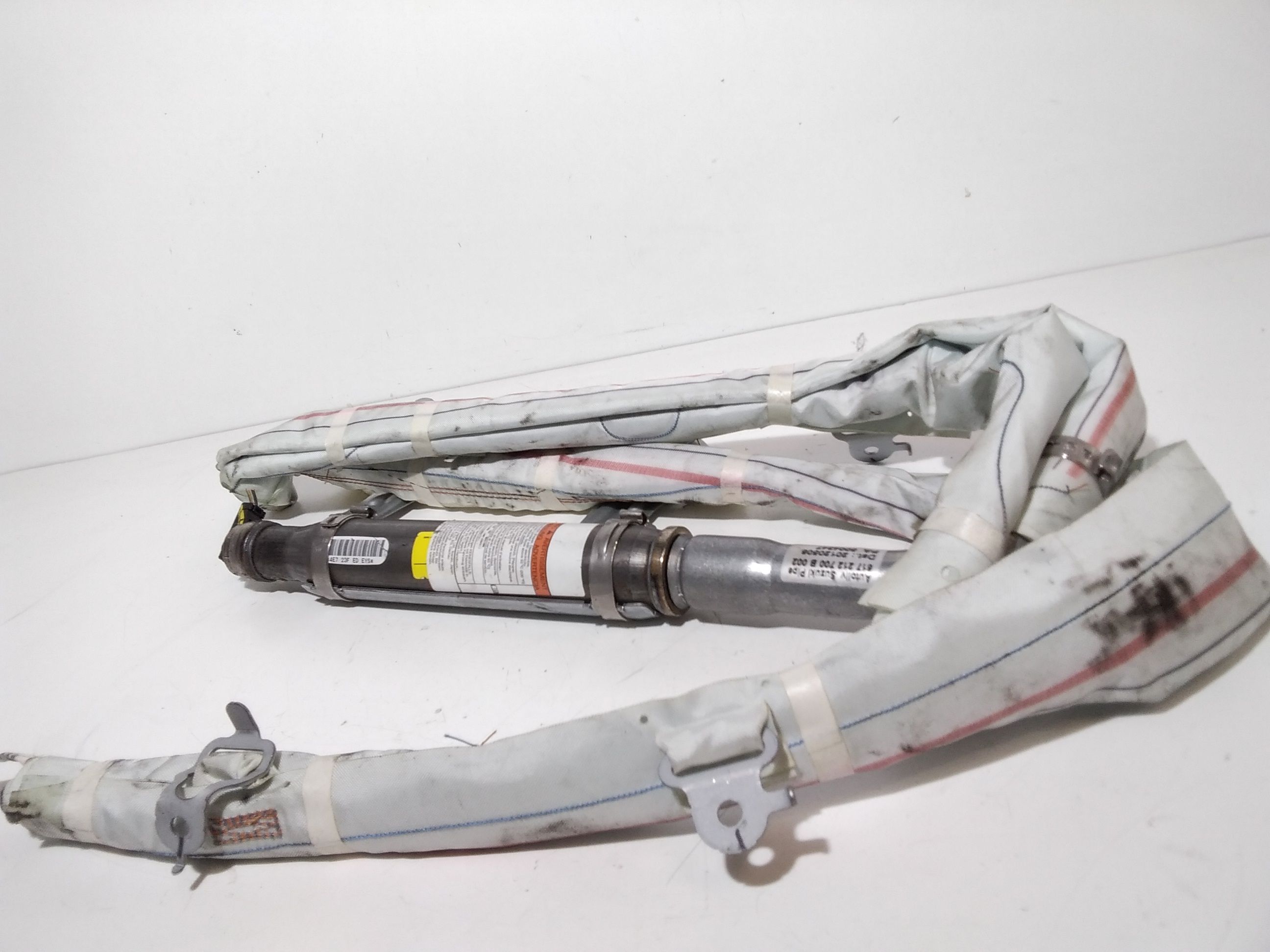 Airbag a tendina laterale passeggero SUZUKI Swift 5 Serie