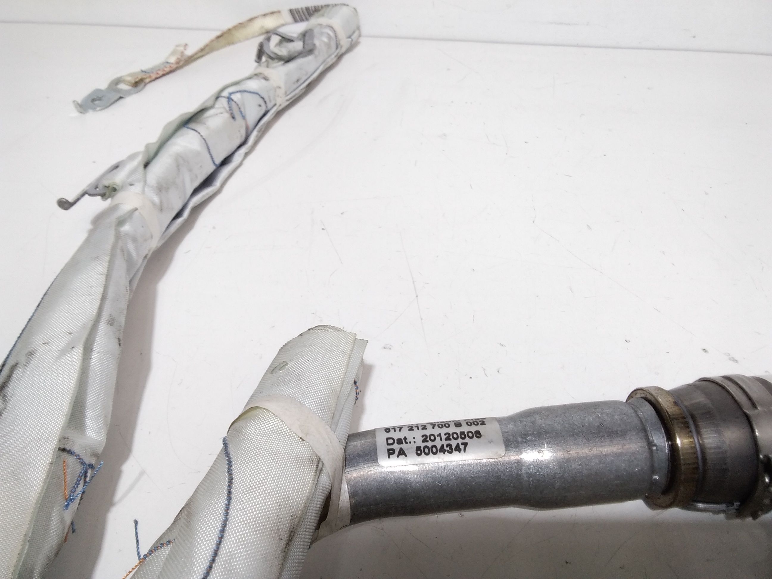 Airbag a tendina laterale passeggero SUZUKI Swift 5 Serie