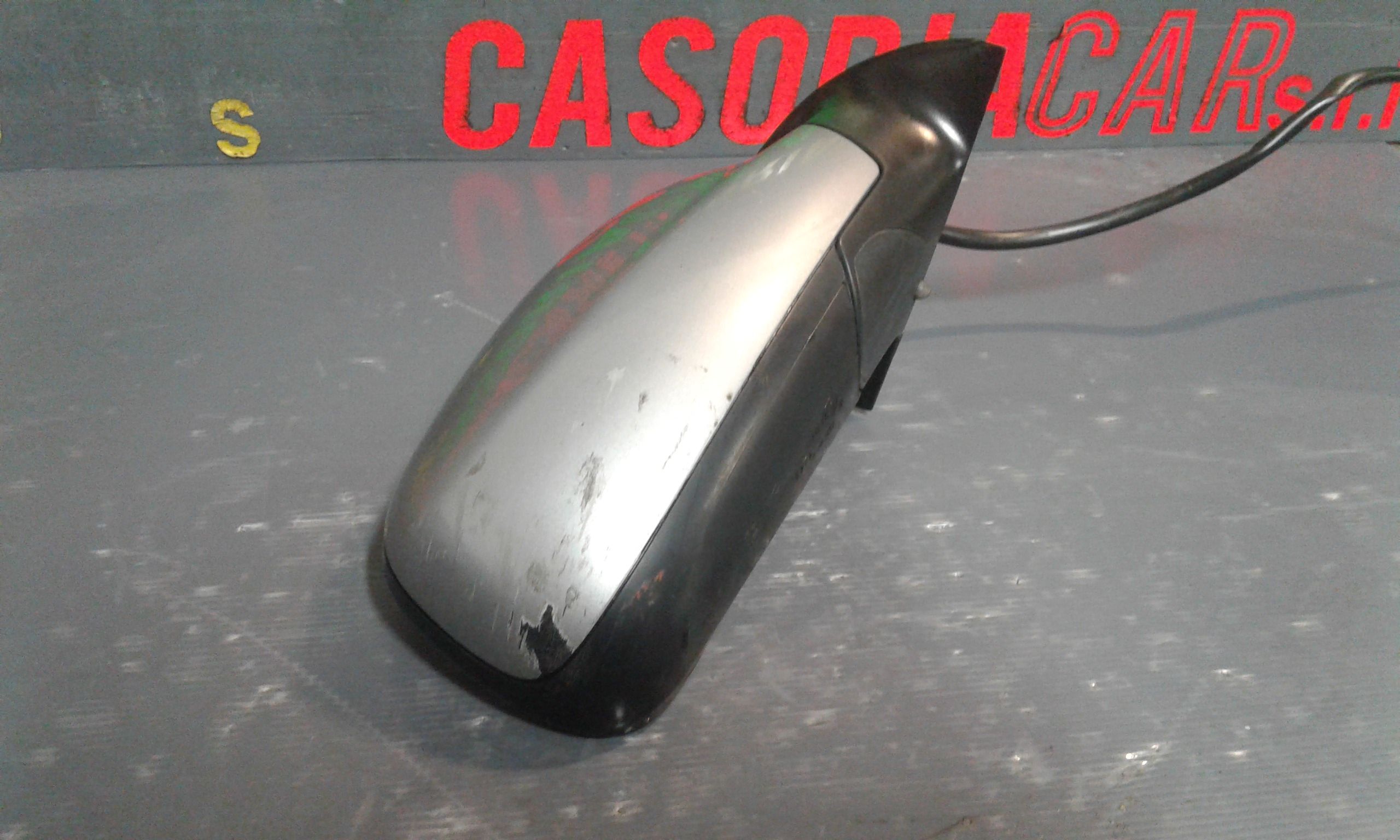 Specchietto Retrovisore Destro PEUGEOT 307 Berlina