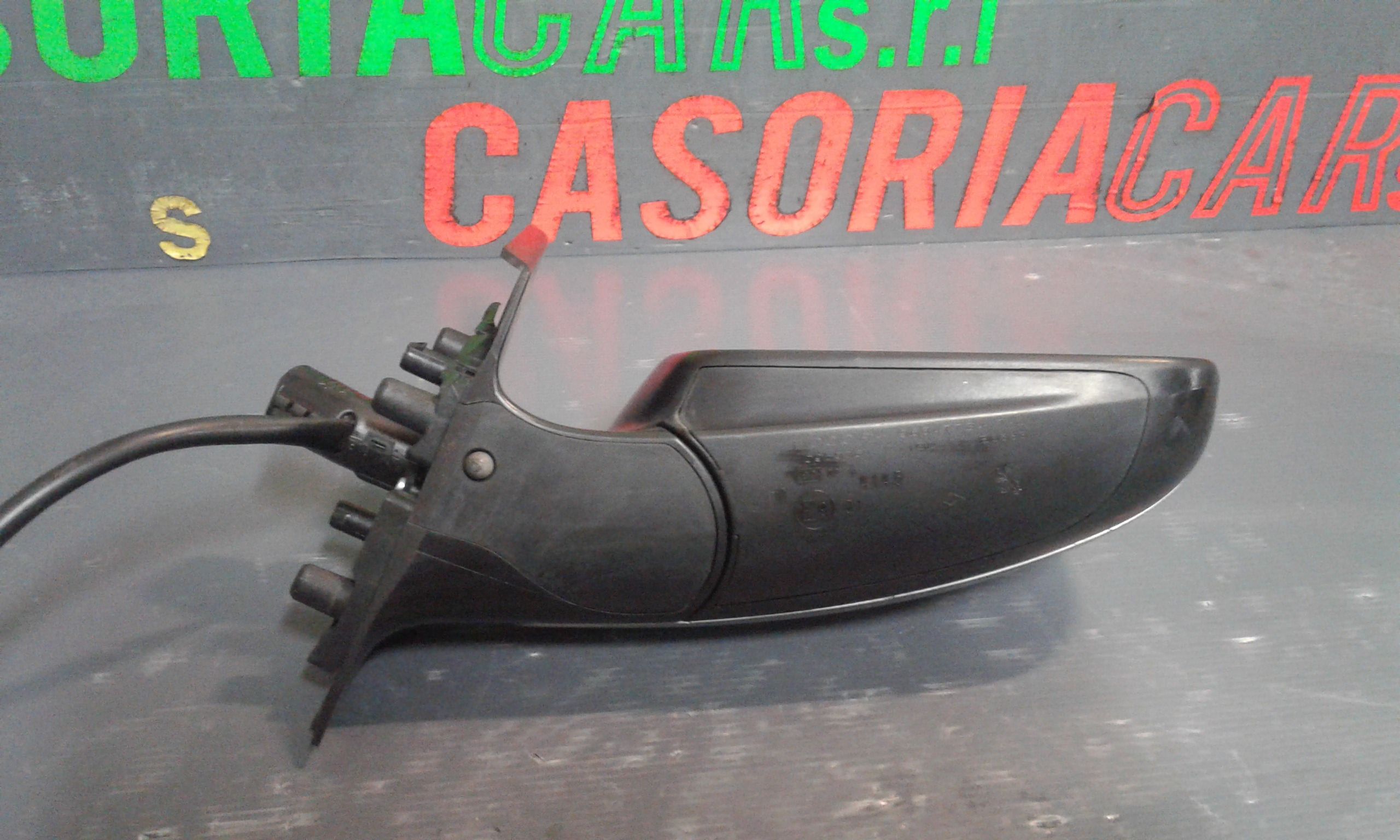 Specchietto Retrovisore Destro PEUGEOT 307 Berlina