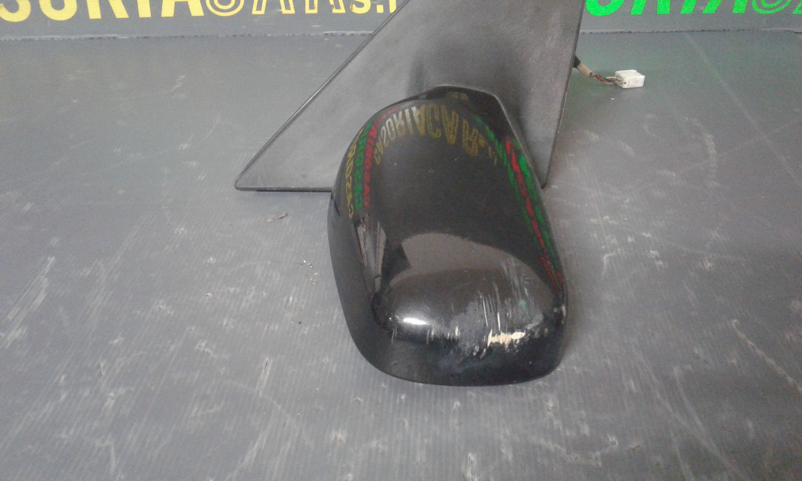 Specchietto Retrovisore Destro TOYOTA Yaris 1 Serie