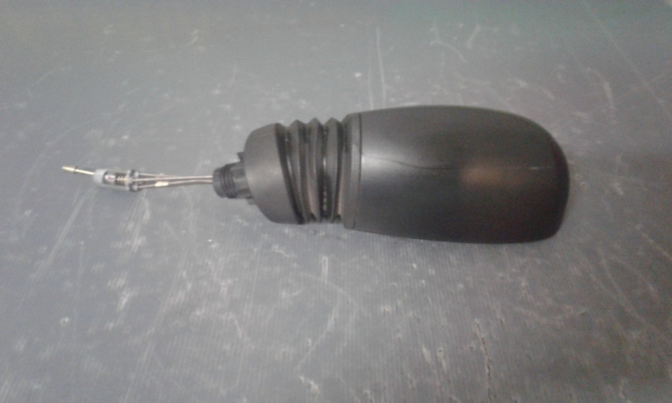 Specchietto Retrovisore Destro FIAT Punto Berlina 3P 2 Serie