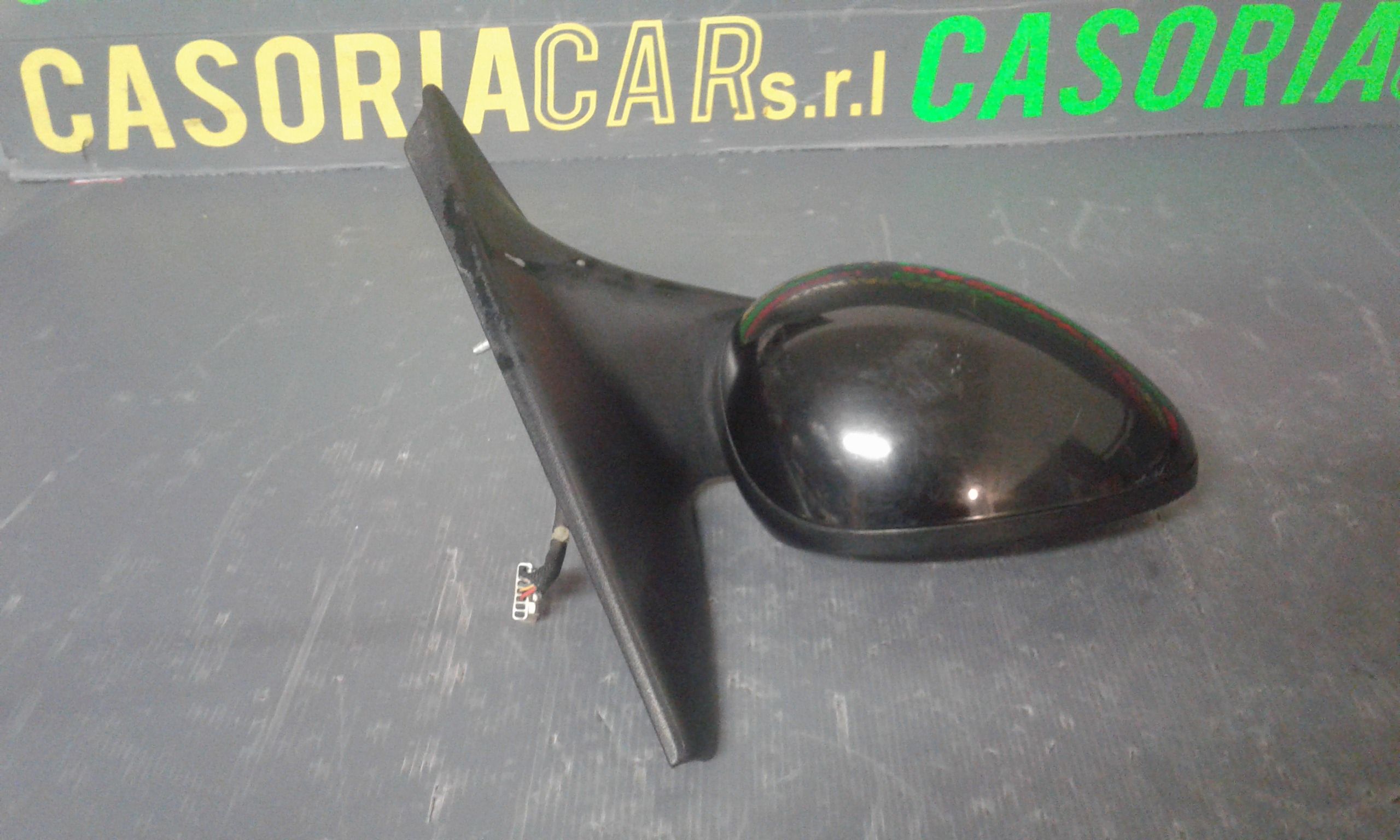 Specchietto Retrovisore Destro ALFA ROMEO 147 1  Serie