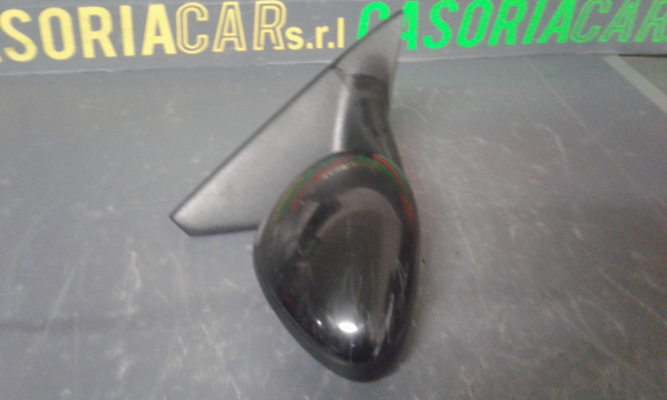 Specchietto Retrovisore Destro ALFA ROMEO 147 1  Serie